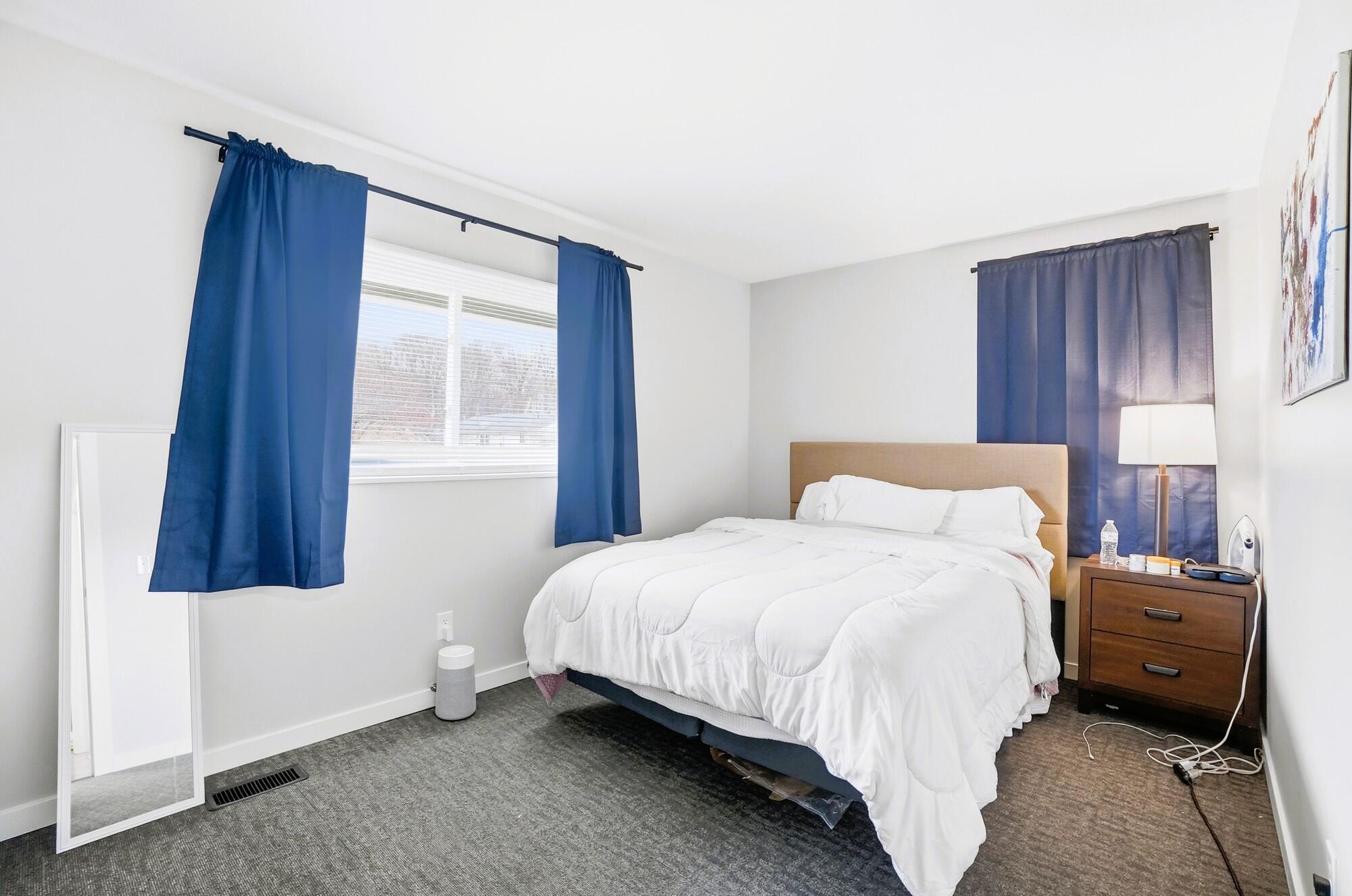 1525 Providence Avenue, Springfield, Ohio 45503