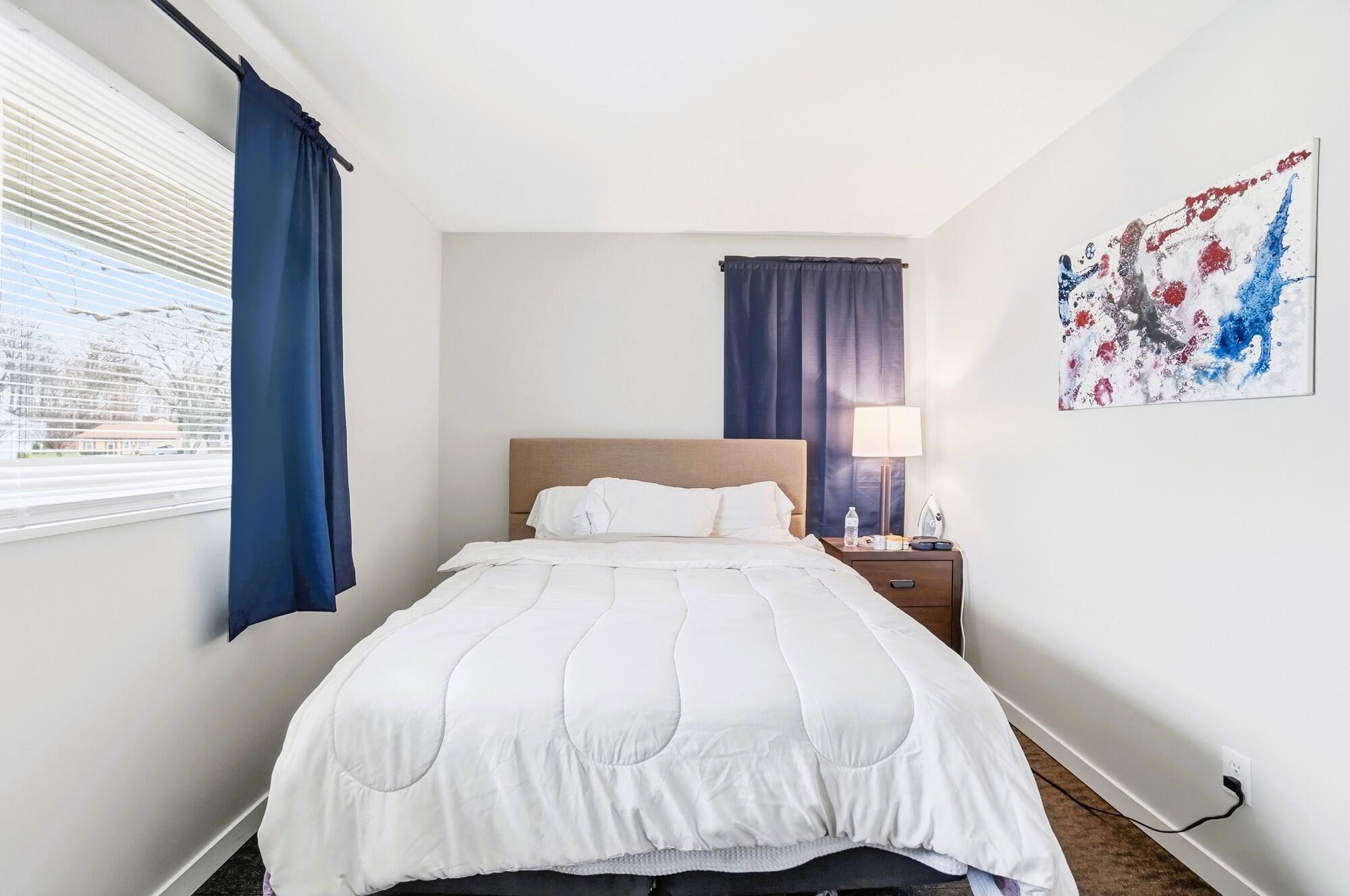 1525 Providence Avenue, Springfield, Ohio 45503