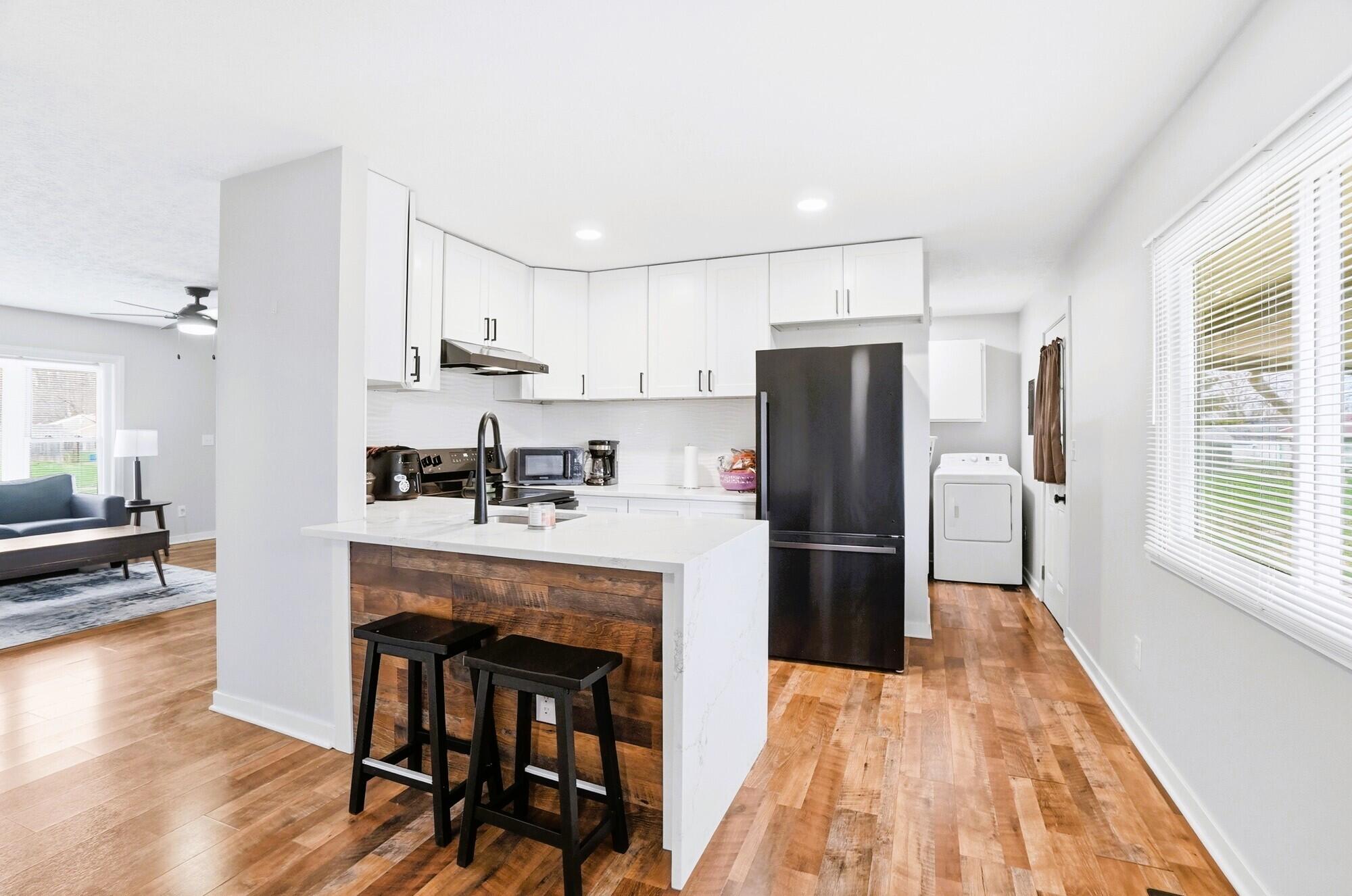 1525 Providence Avenue, Springfield, Ohio 45503