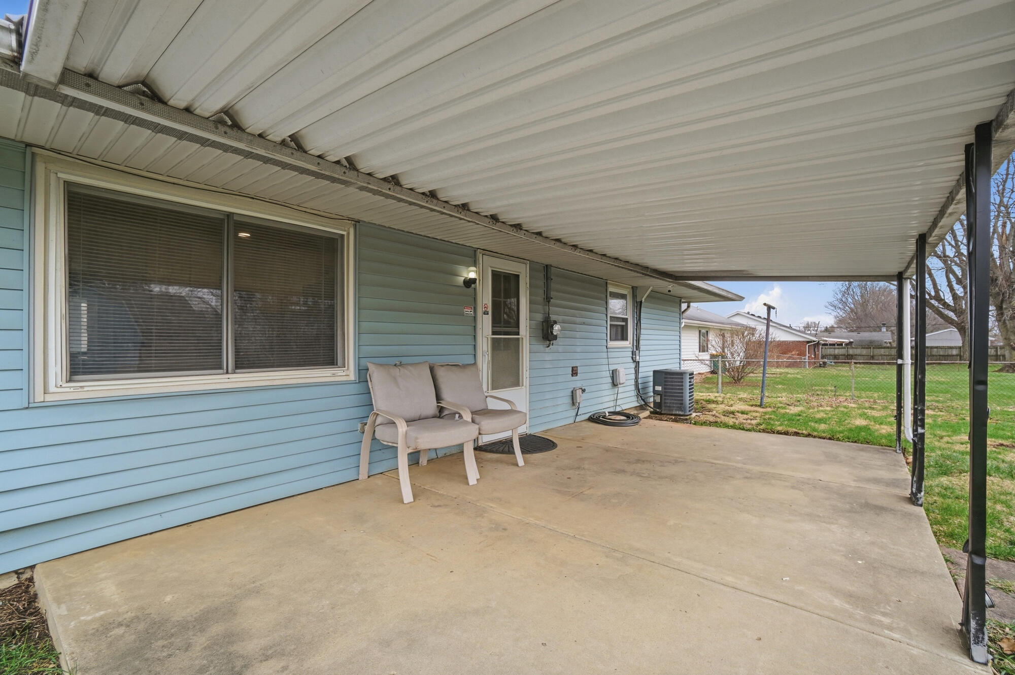 1525 Providence Avenue, Springfield, Ohio 45503