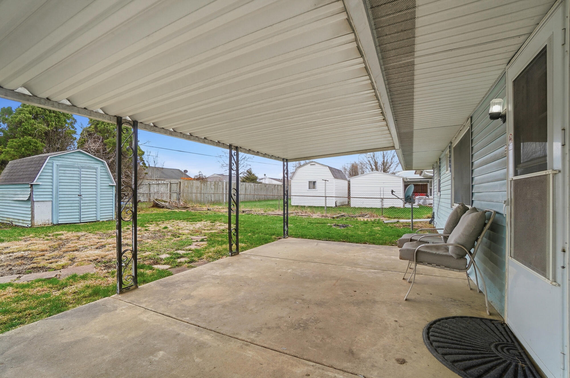 1525 Providence Avenue, Springfield, Ohio 45503