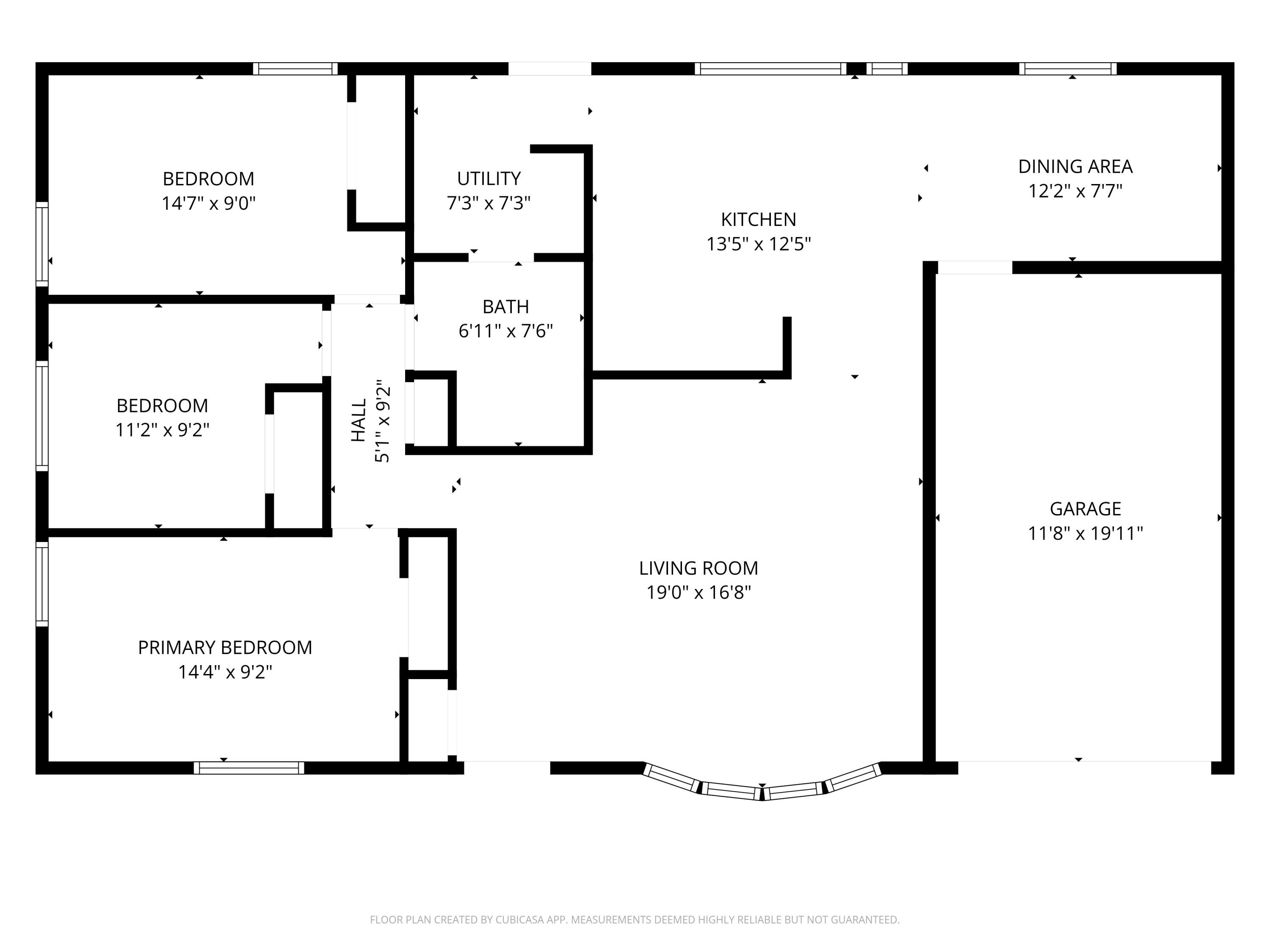 1525 Providence Avenue, Springfield, Ohio 45503