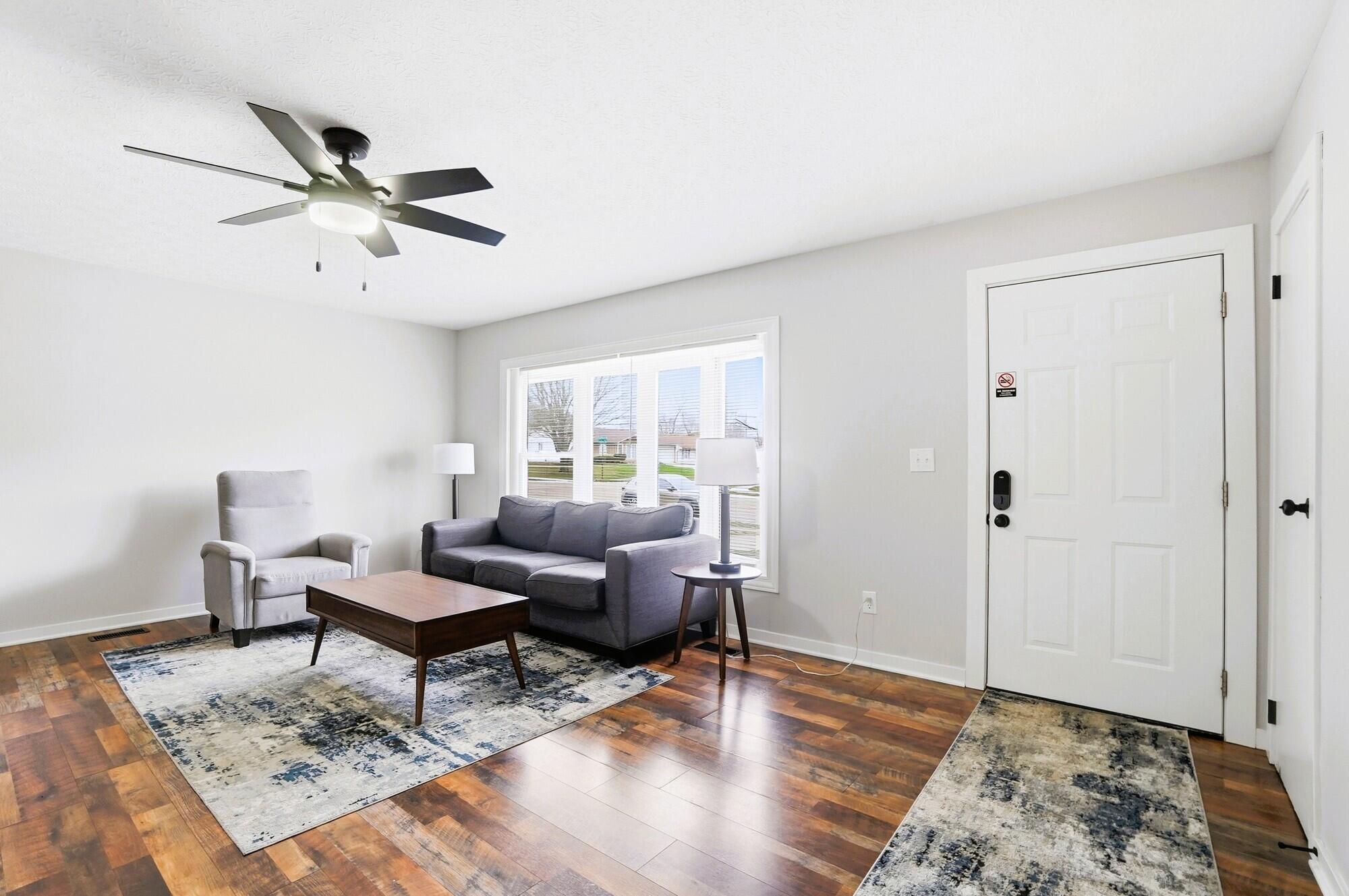 1525 Providence Avenue, Springfield, Ohio 45503