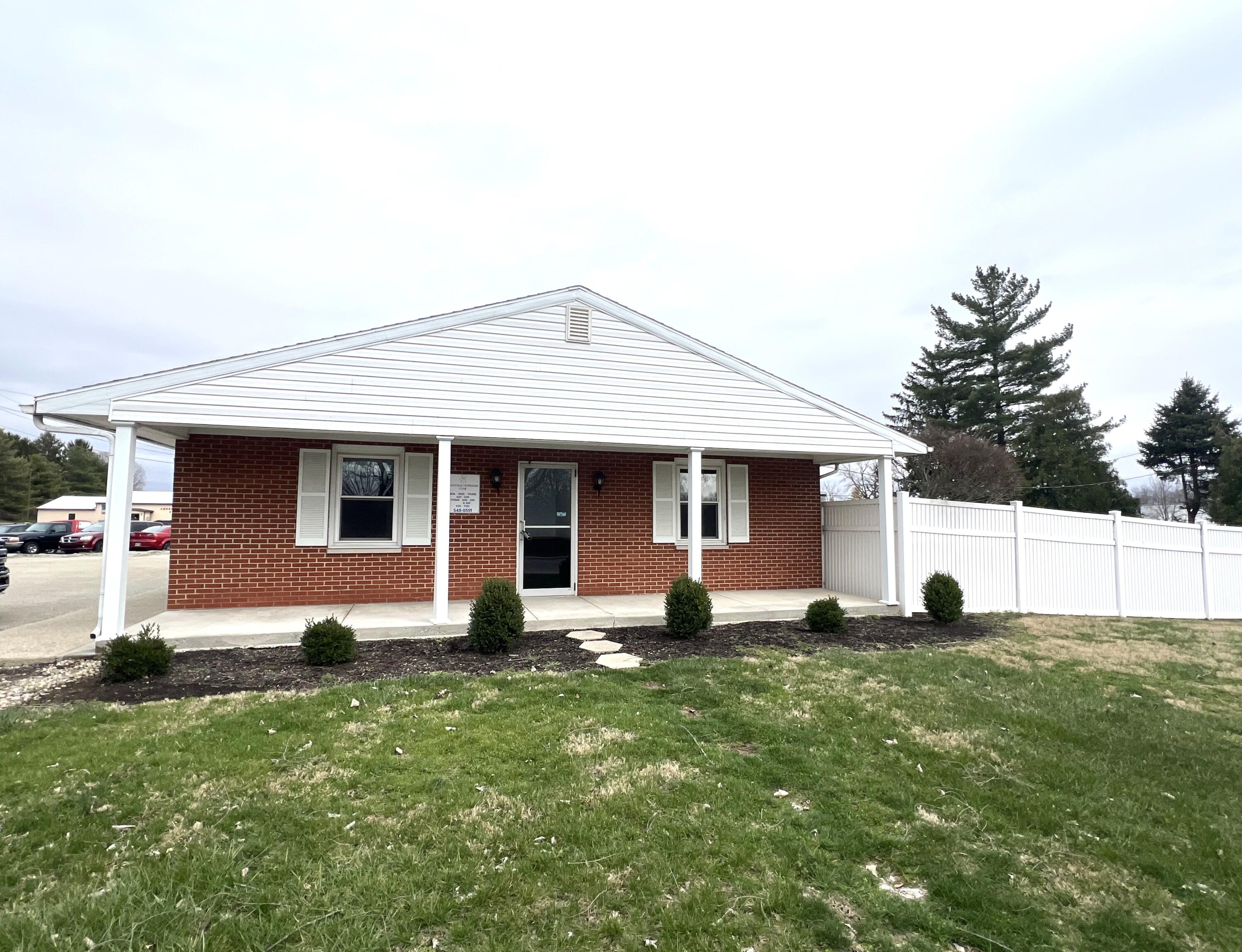 305 Ohio Street, Greenville, Ohio 45331