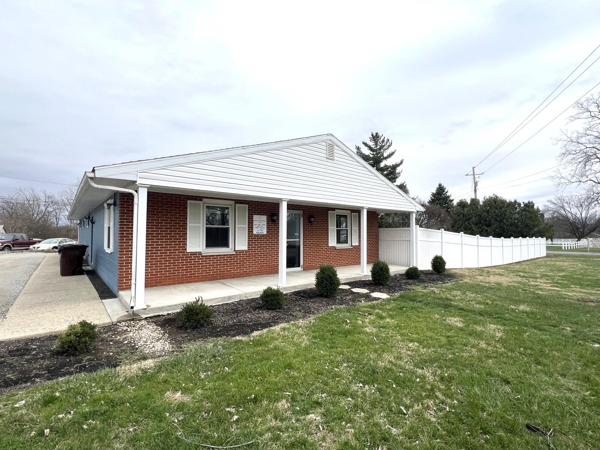 305 Ohio Street, Greenville, Ohio 45331