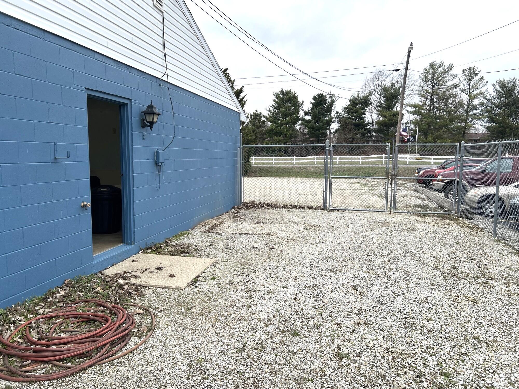 305 Ohio Street, Greenville, Ohio 45331