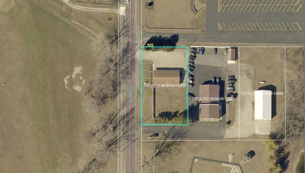 305 Ohio Street, Greenville, Ohio 45331