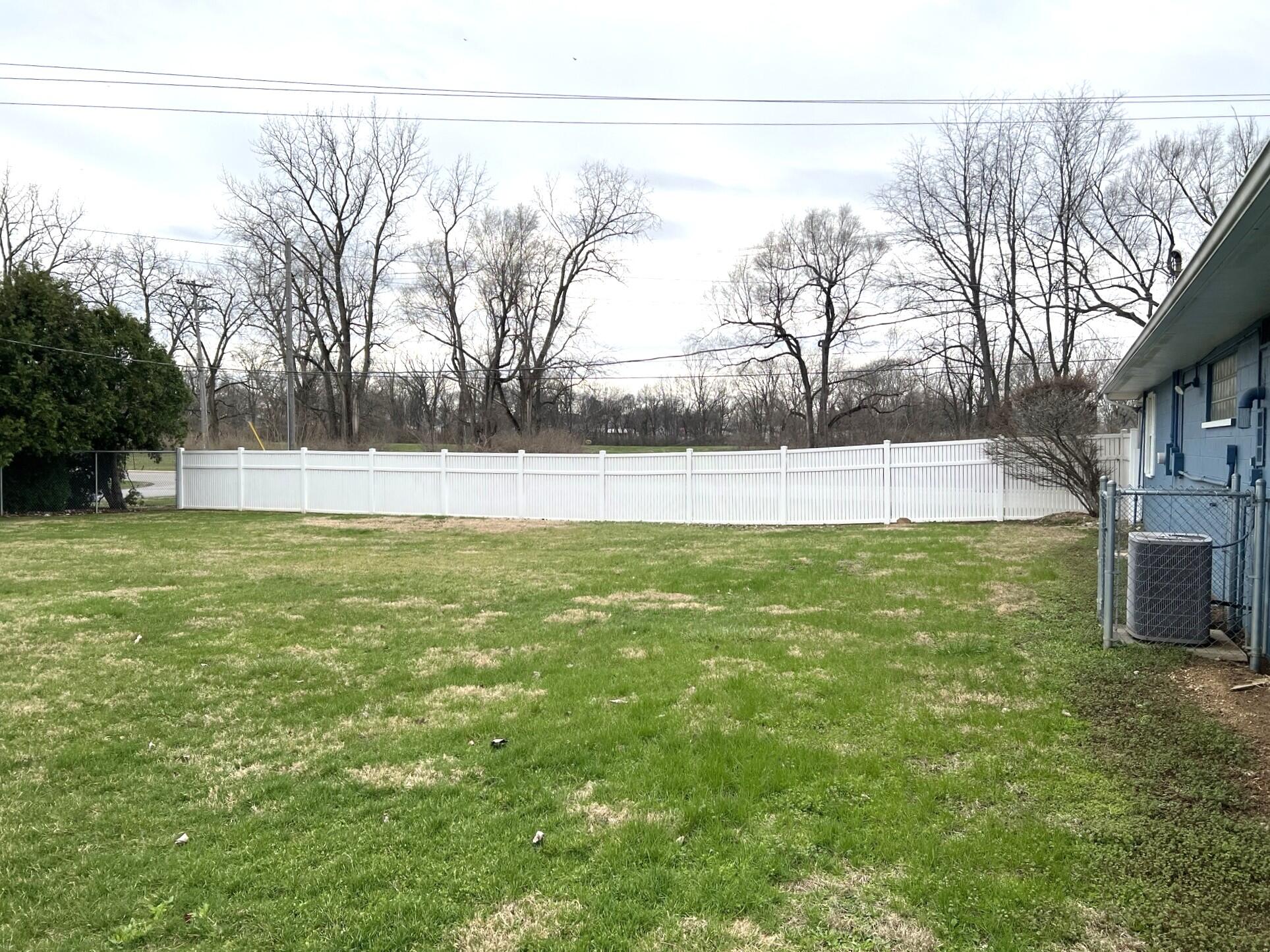 305 Ohio Street, Greenville, Ohio 45331