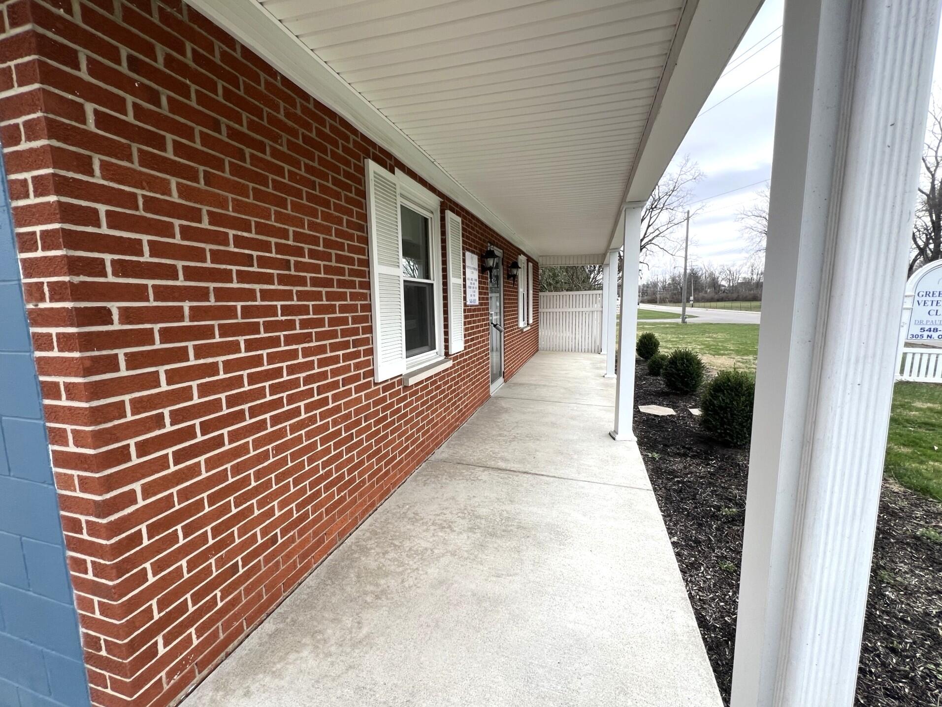 305 Ohio Street, Greenville, Ohio 45331