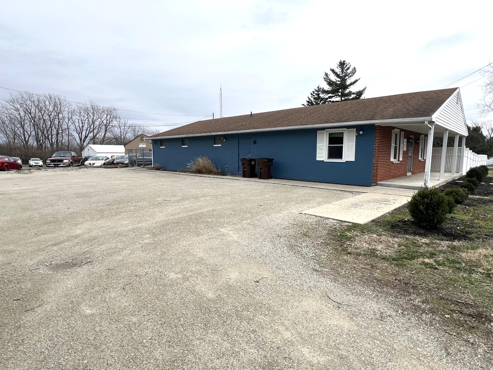 305 Ohio Street, Greenville, Ohio 45331