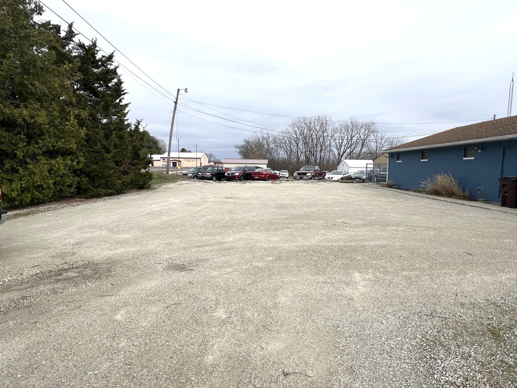 305 Ohio Street, Greenville, Ohio 45331