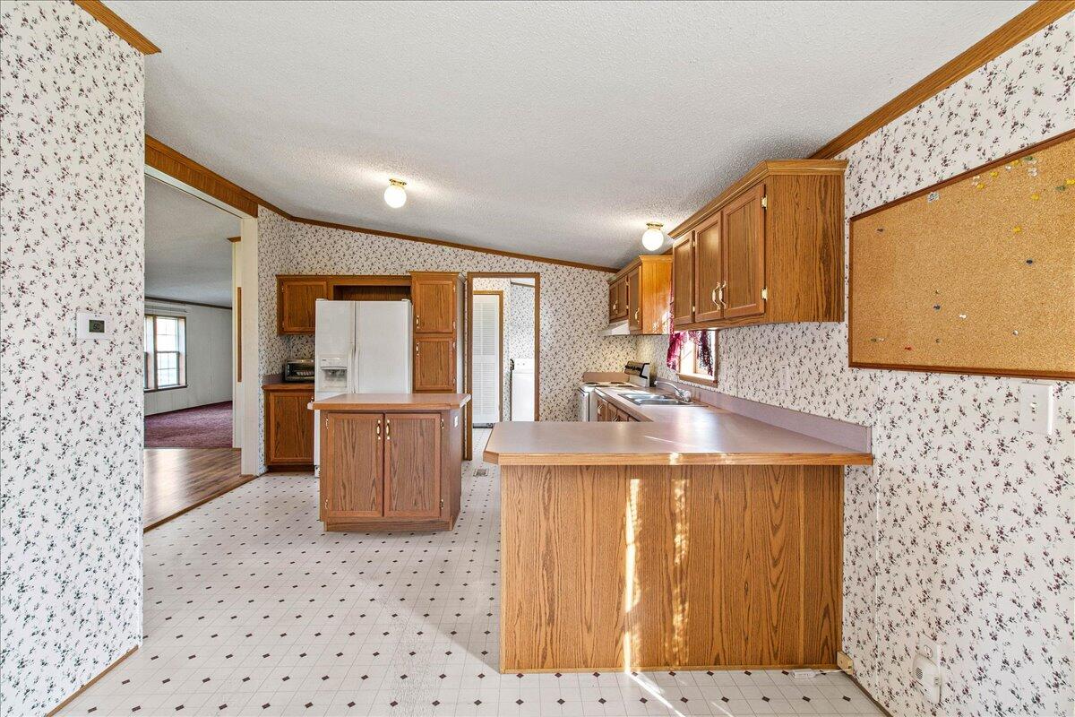 4921 Hawk Road, Mechanicsburg, Ohio 43044