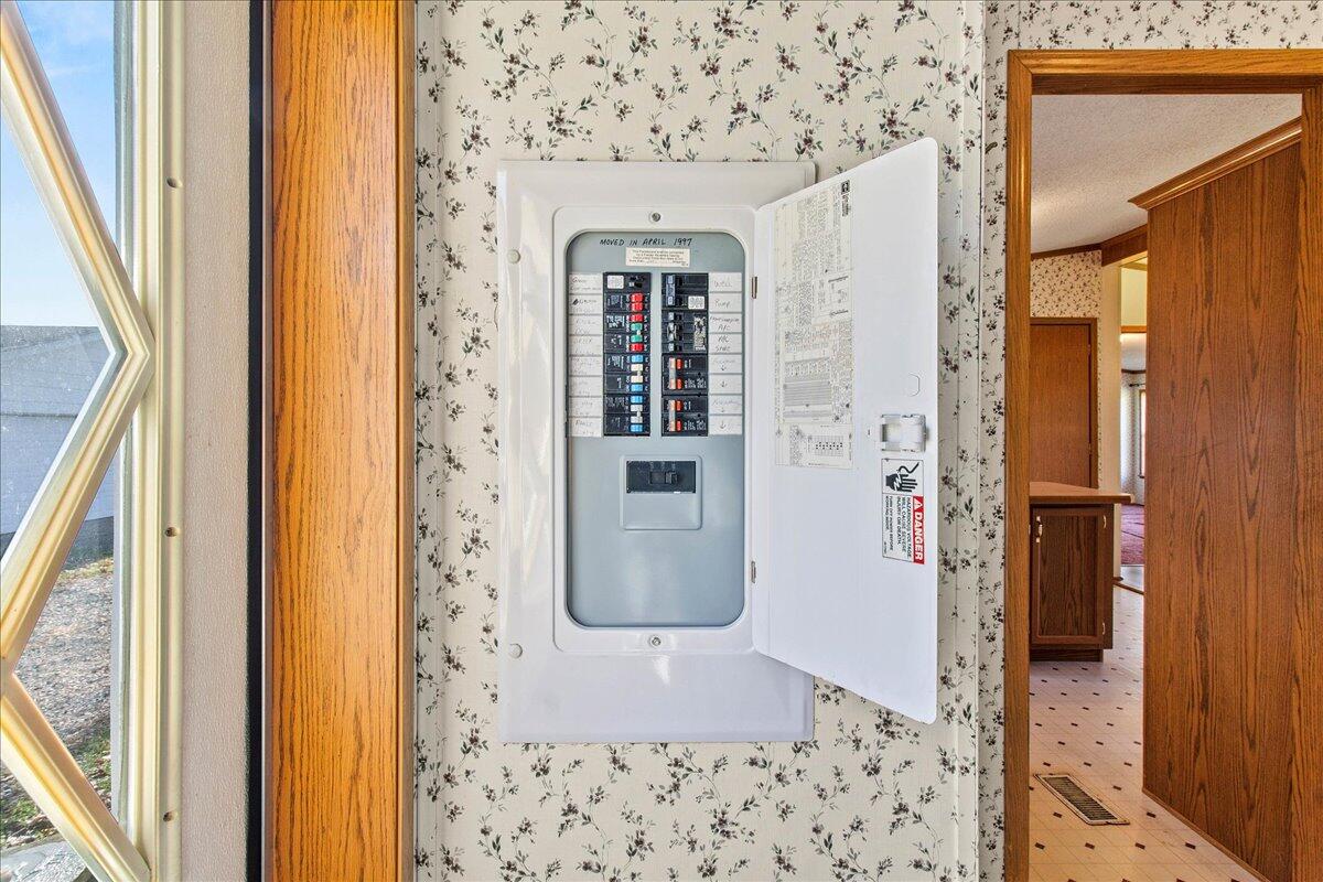 4921 Hawk Road, Mechanicsburg, Ohio 43044