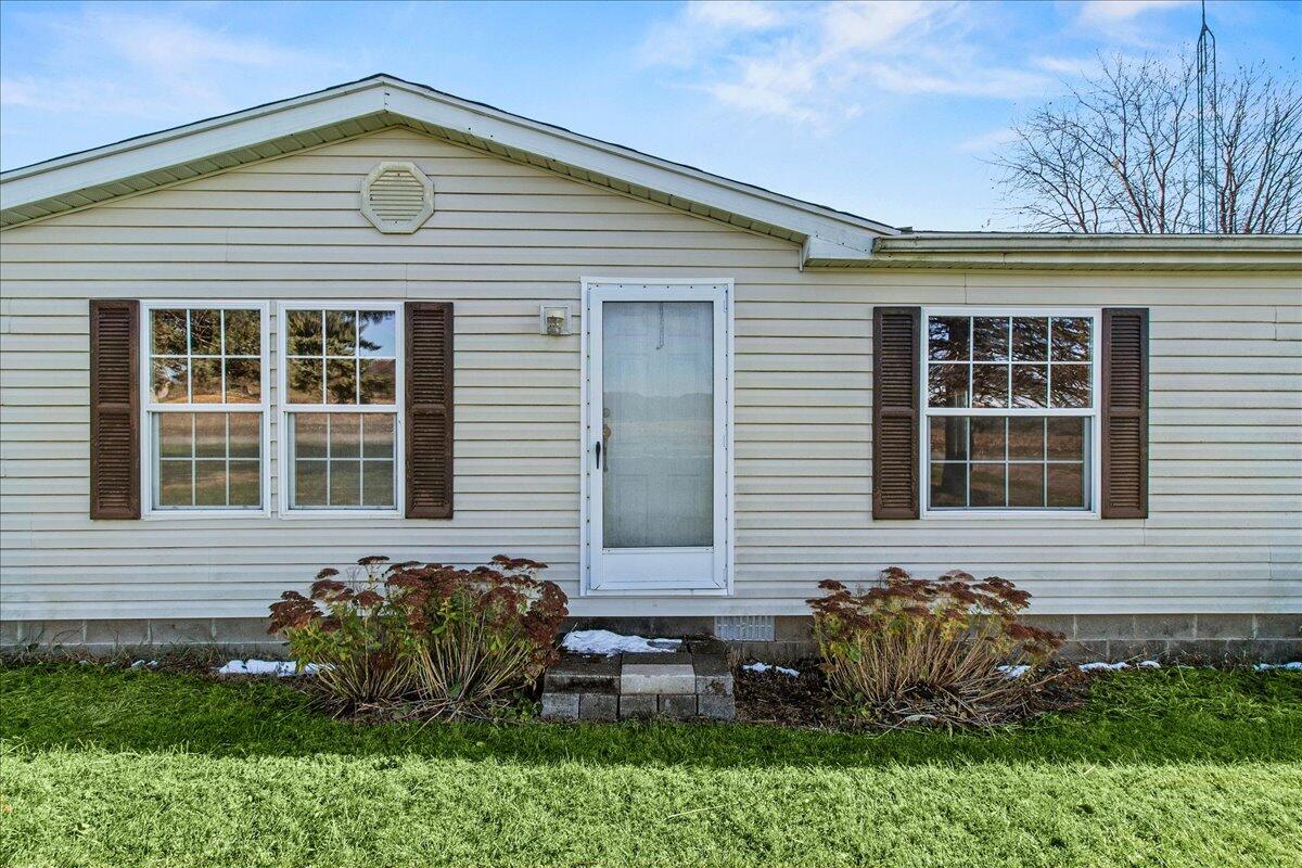 4921 Hawk Road, Mechanicsburg, Ohio 43044