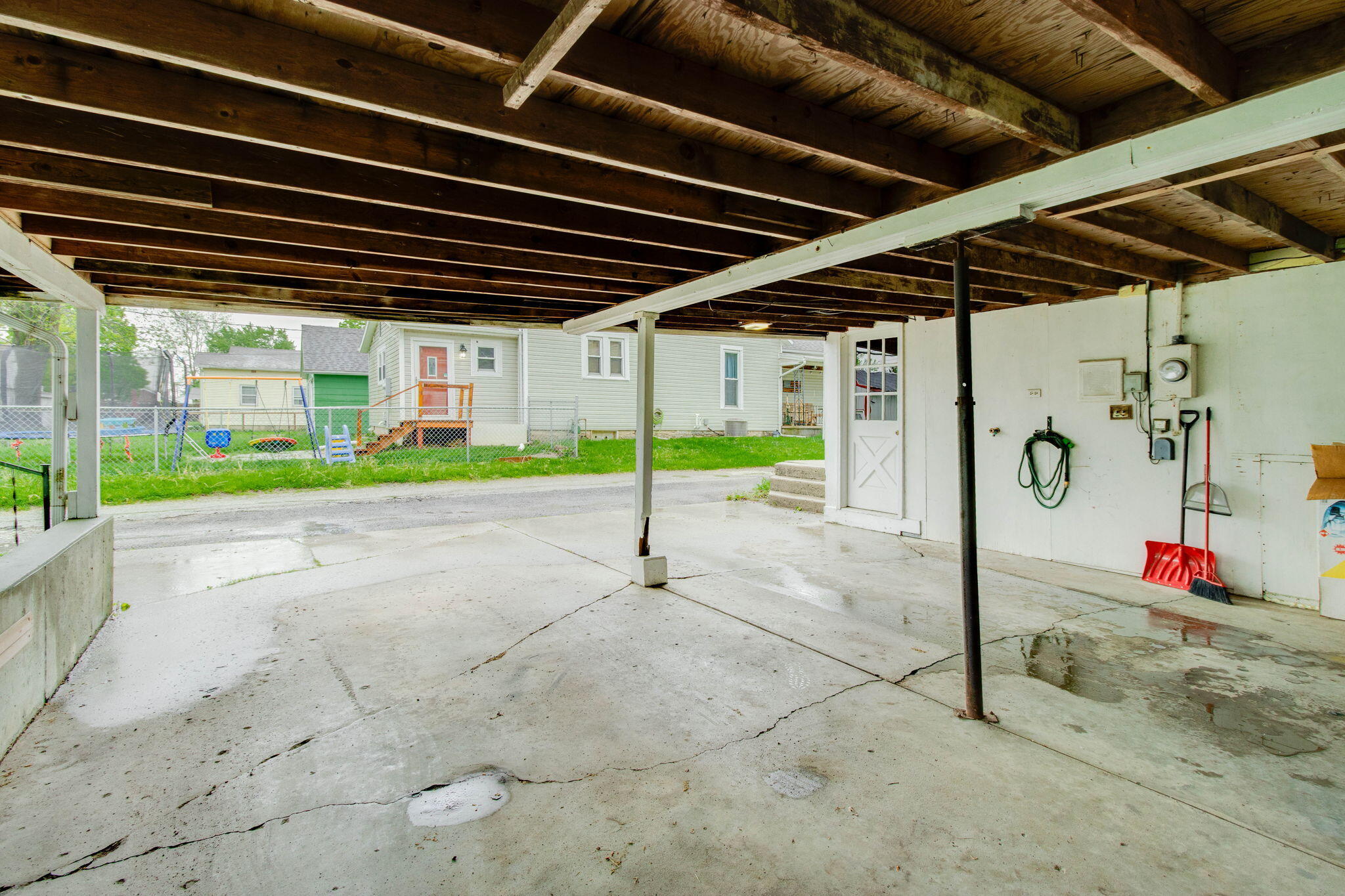 608 Pearl Street, Wapakoneta, Ohio 45895