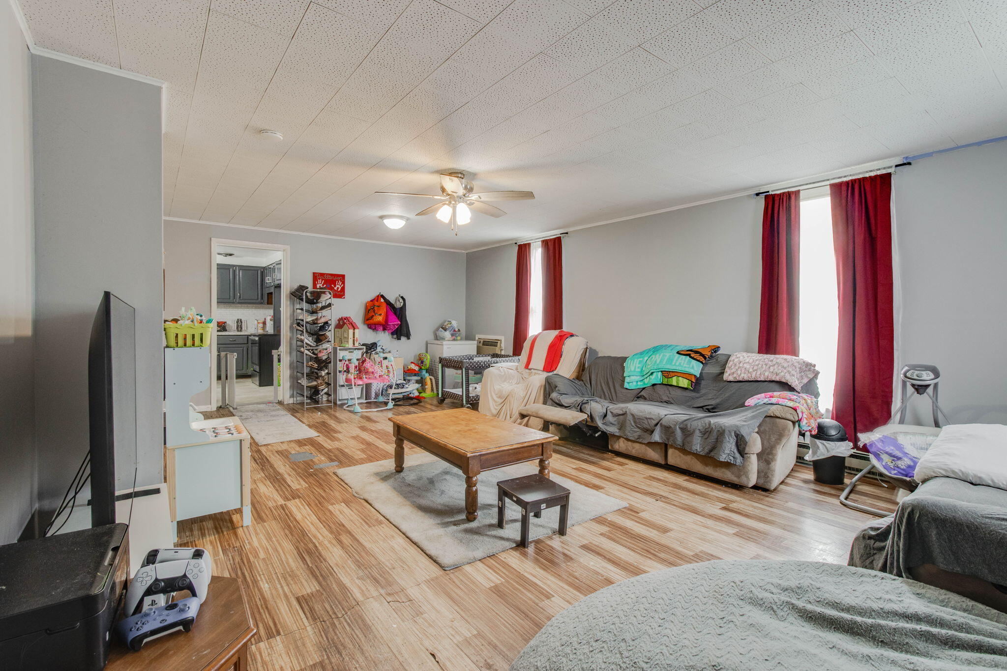 608 Pearl Street, Wapakoneta, Ohio 45895