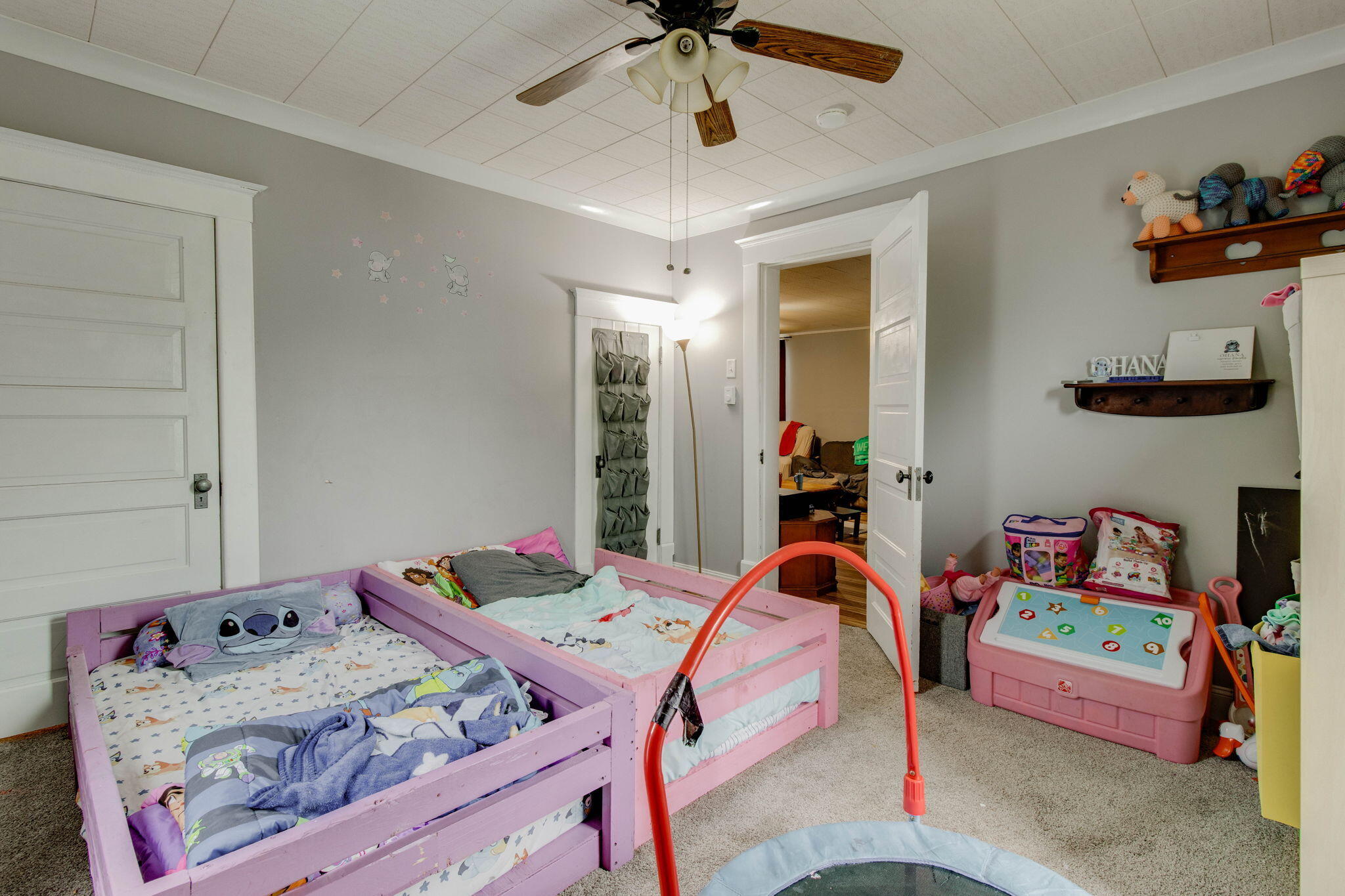 608 Pearl Street, Wapakoneta, Ohio 45895