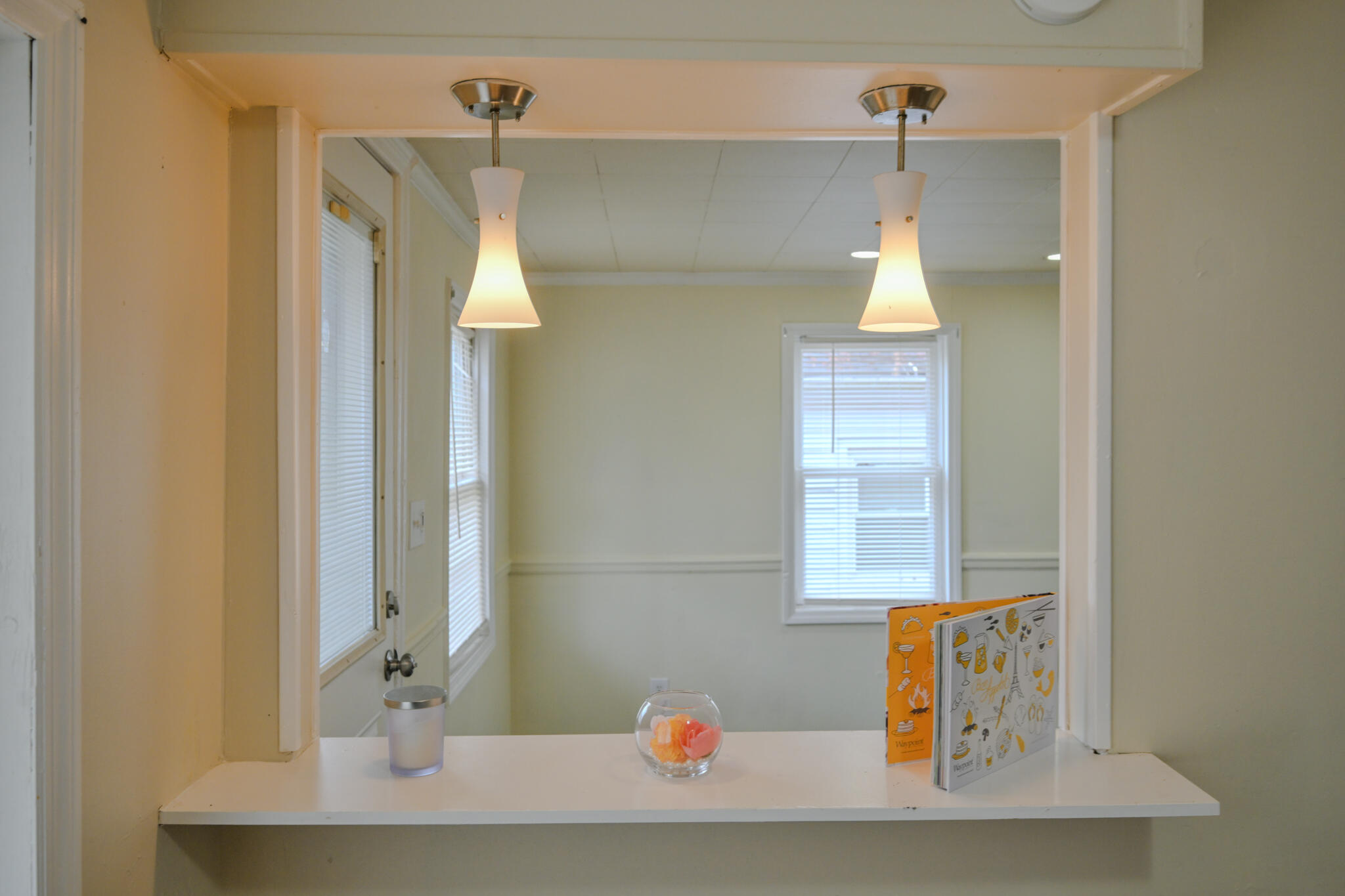 2629 Berger Avenue, Springfield, Ohio 45503