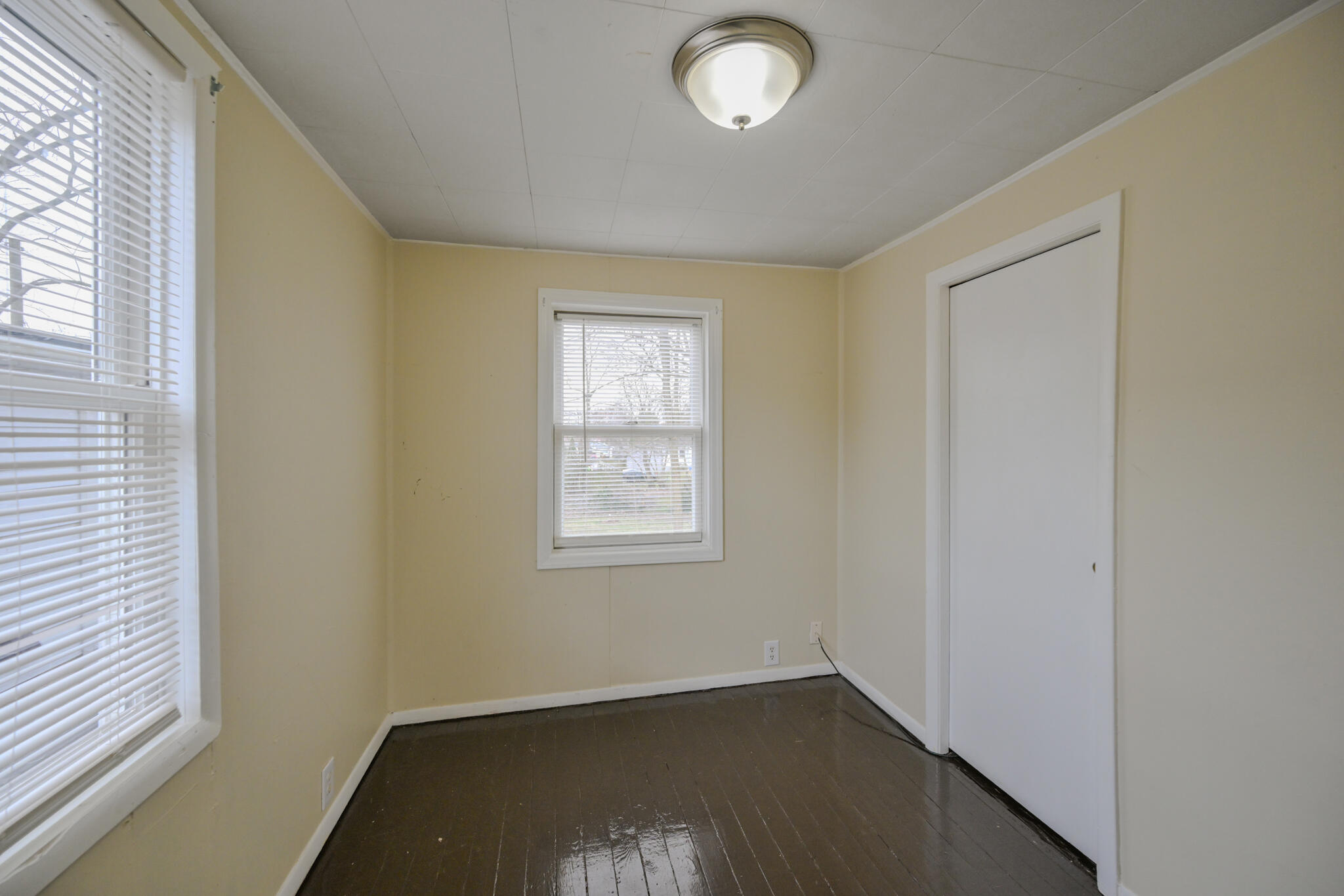 2629 Berger Avenue, Springfield, Ohio 45503