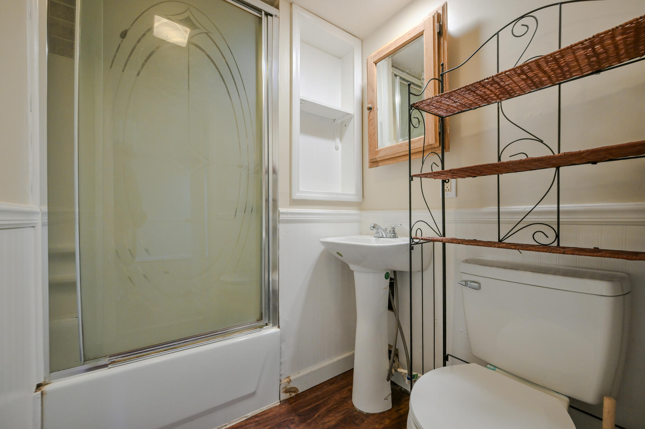 2629 Berger Avenue, Springfield, Ohio 45503