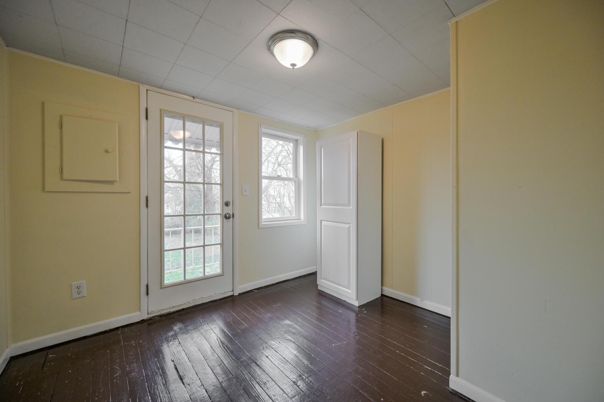 2629 Berger Avenue, Springfield, Ohio 45503