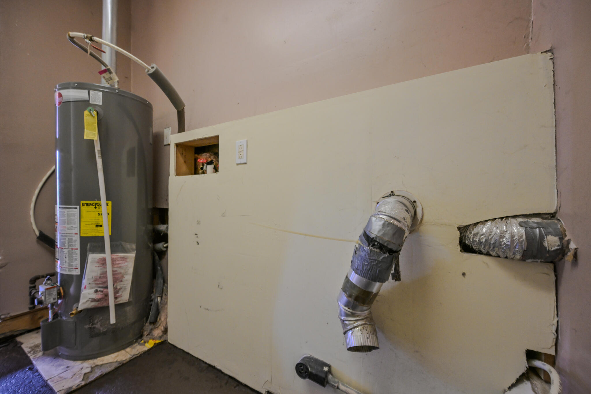 2629 Berger Avenue, Springfield, Ohio 45503