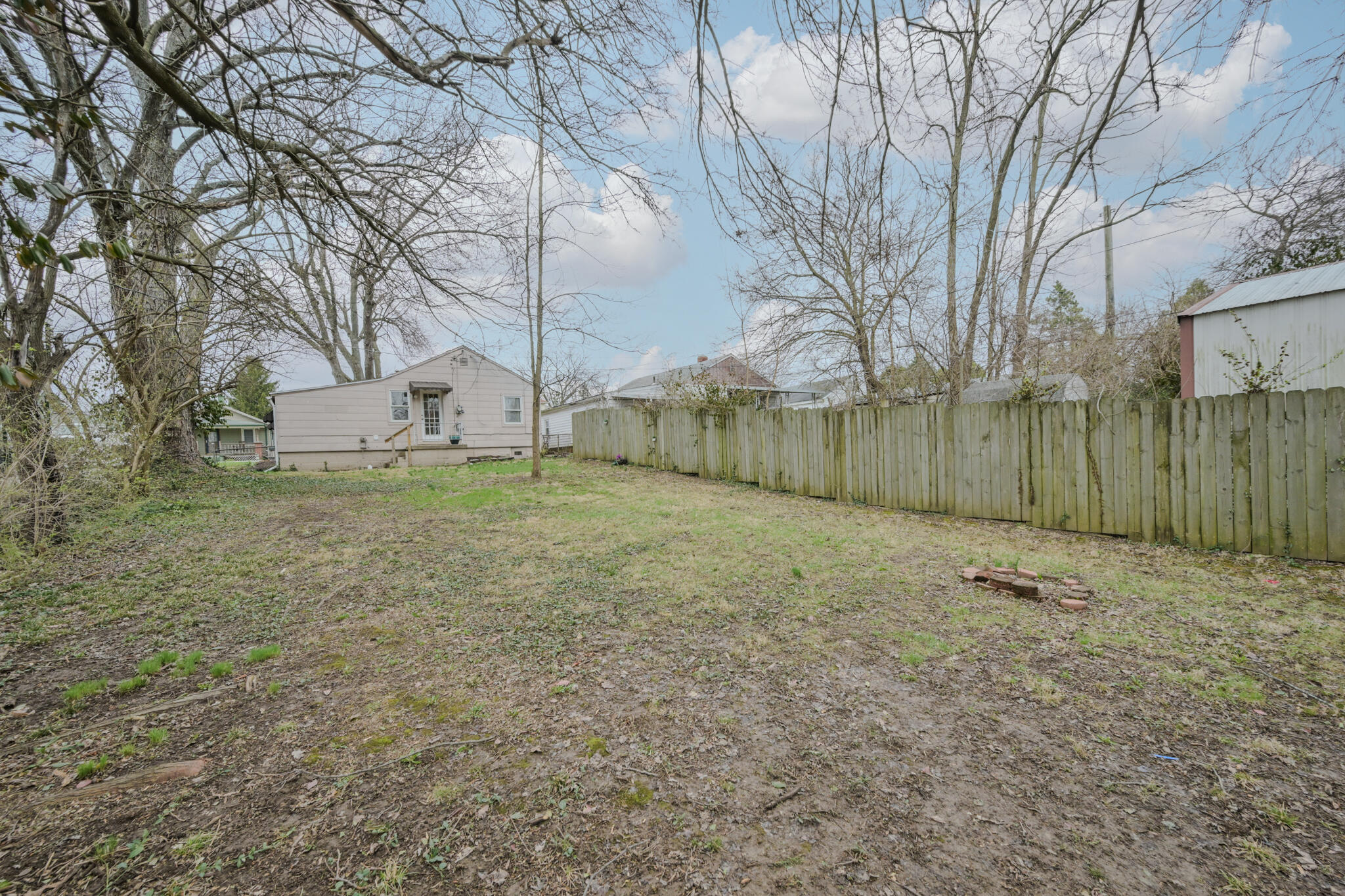 2629 Berger Avenue, Springfield, Ohio 45503