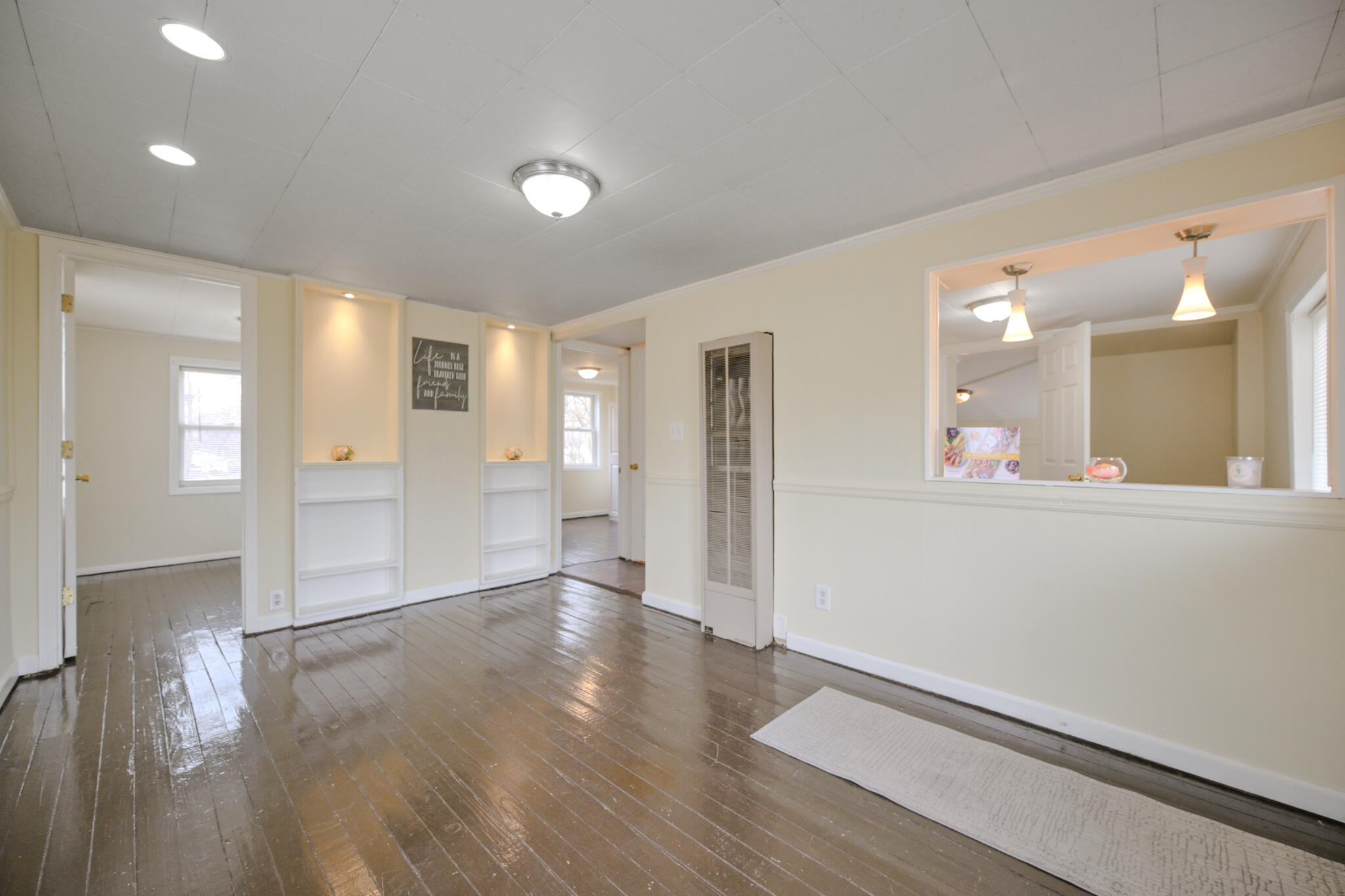 2629 Berger Avenue, Springfield, Ohio 45503