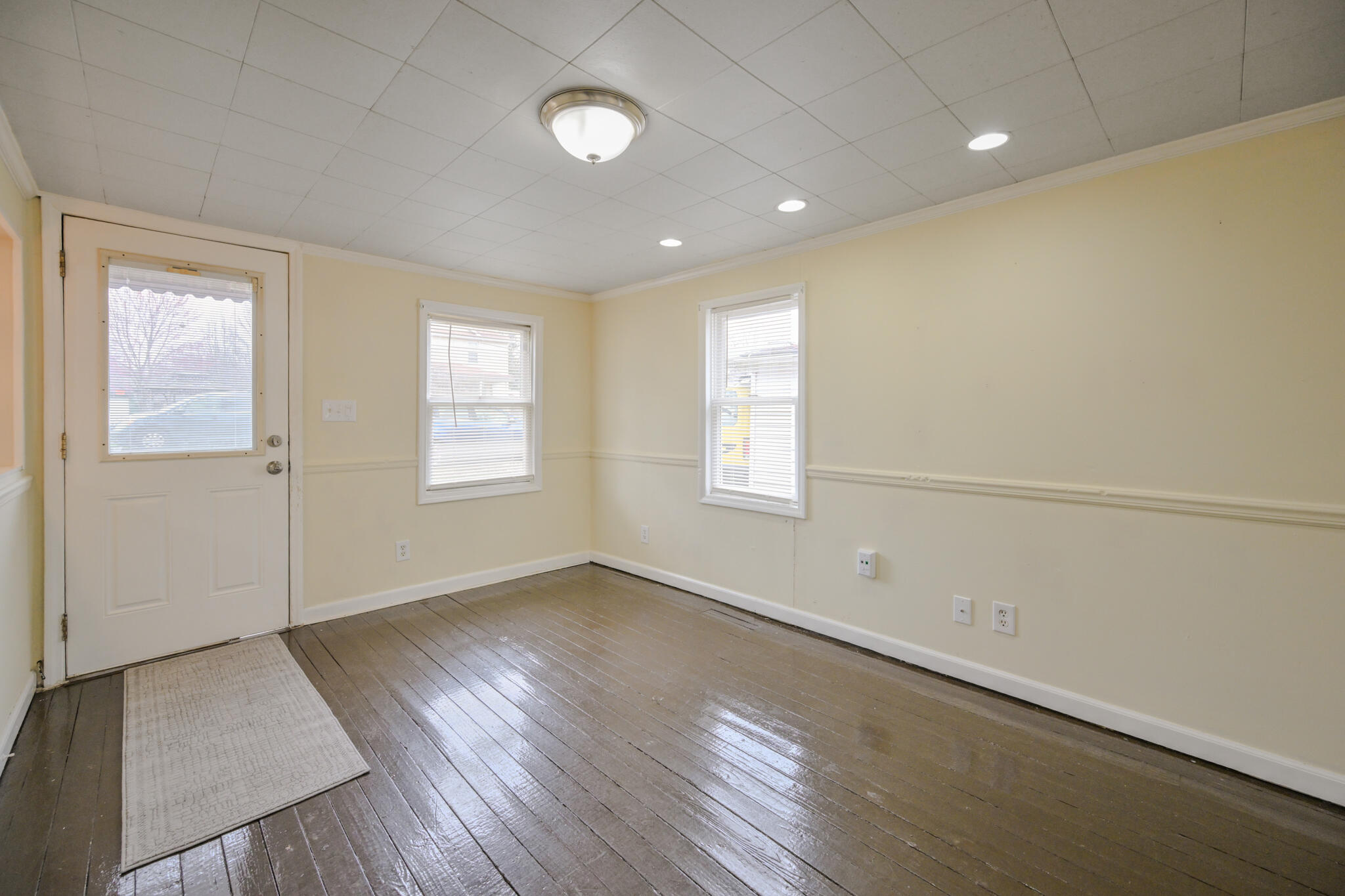 2629 Berger Avenue, Springfield, Ohio 45503