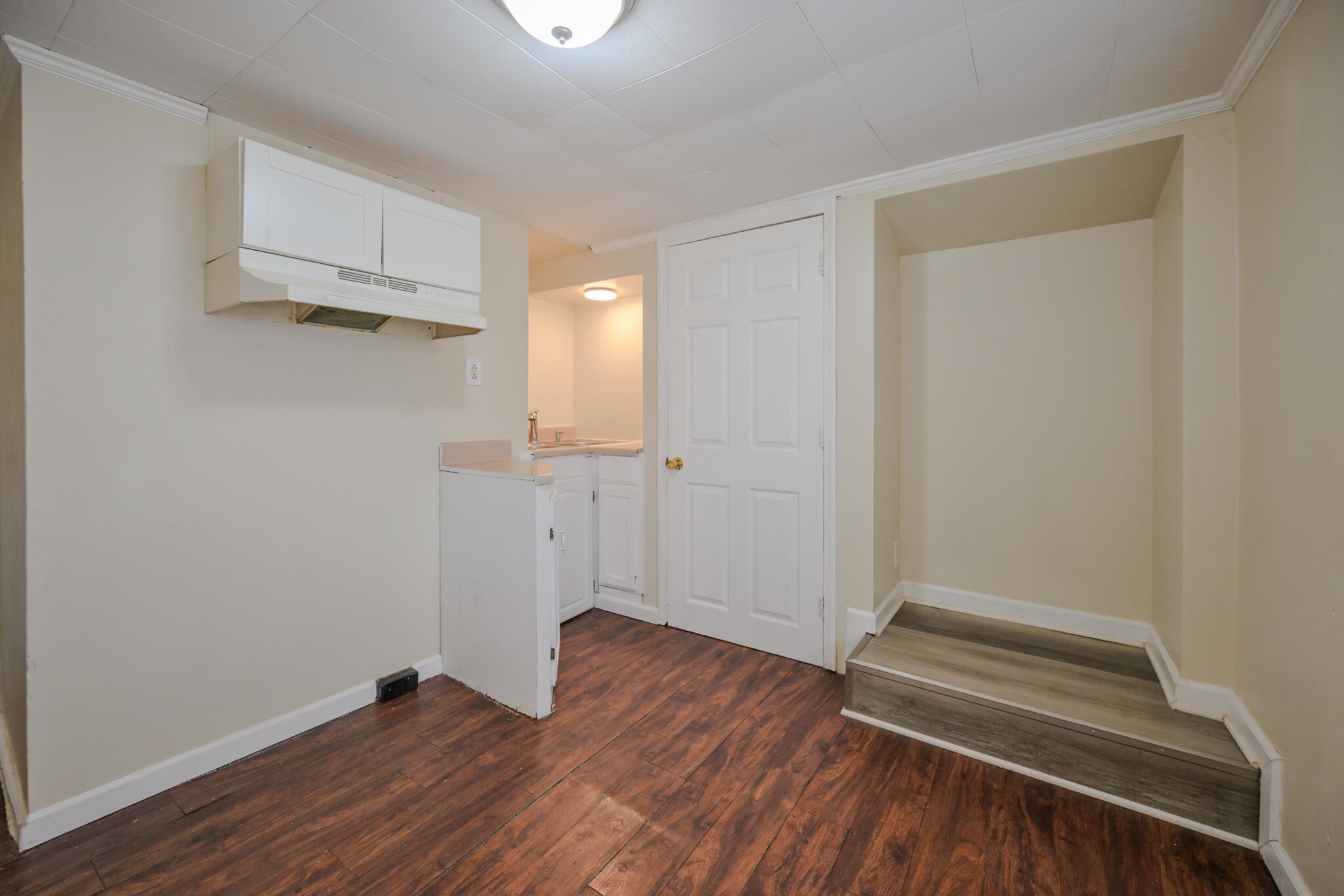 2629 Berger Avenue, Springfield, Ohio 45503