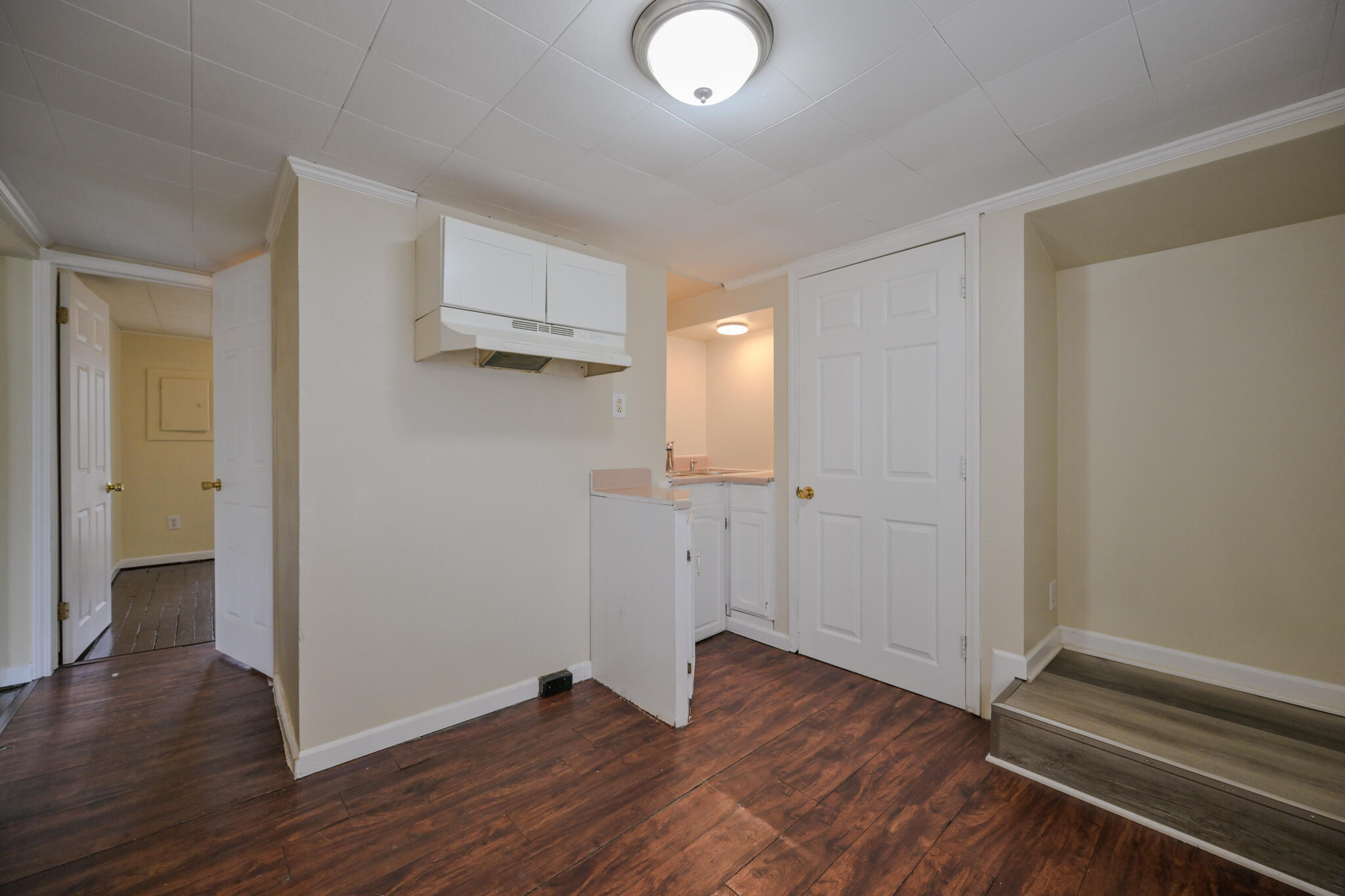 2629 Berger Avenue, Springfield, Ohio 45503