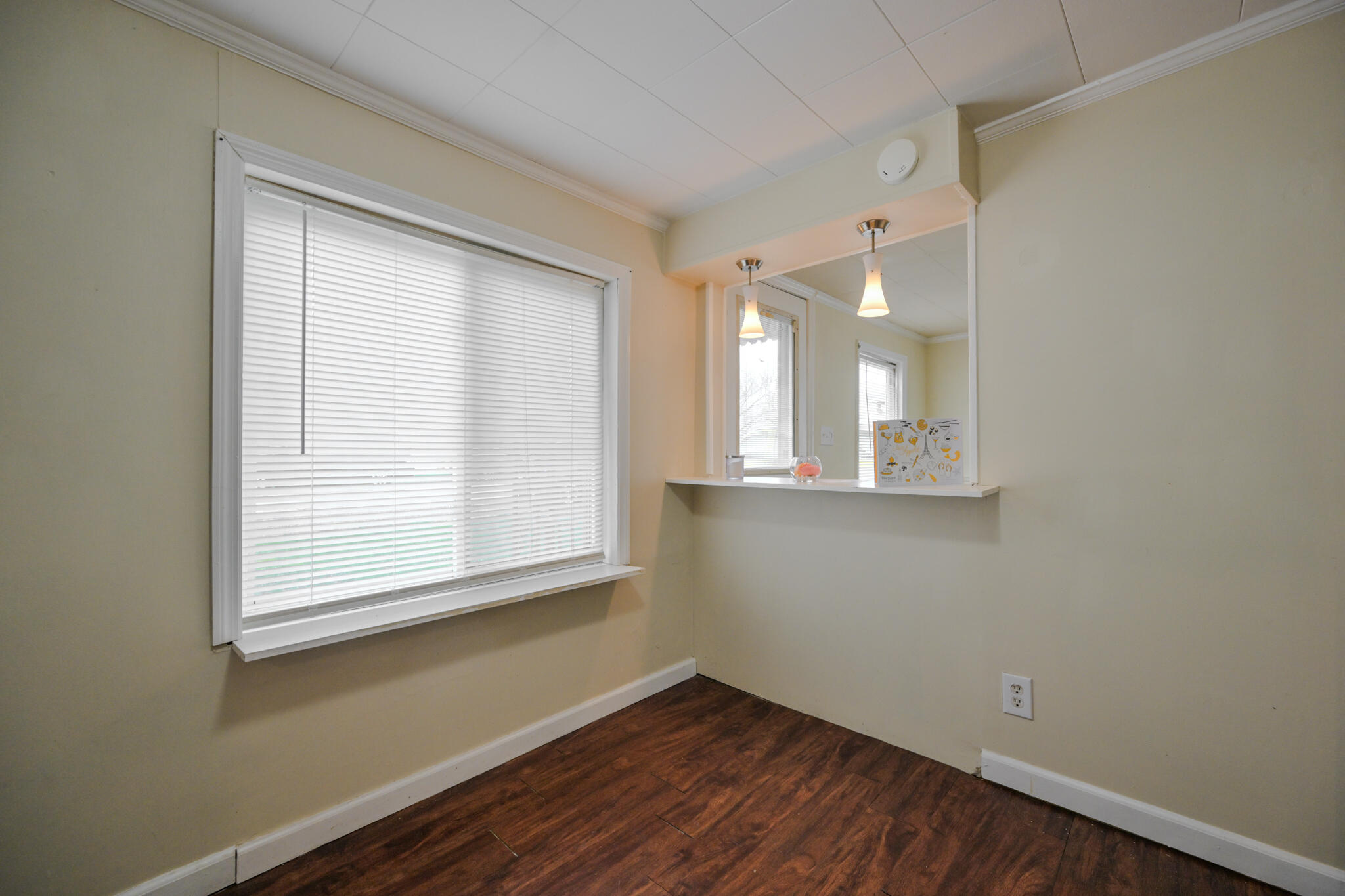 2629 Berger Avenue, Springfield, Ohio 45503