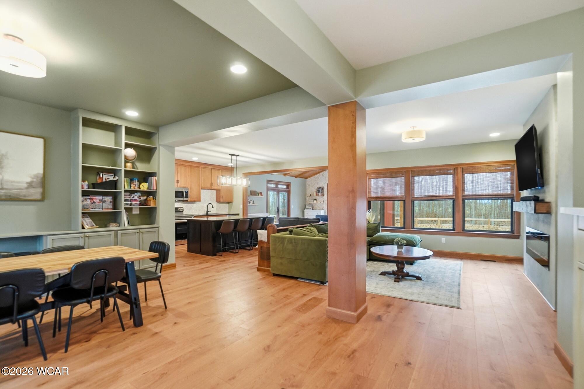 16823 Hauss Road, Wapakoneta, Ohio