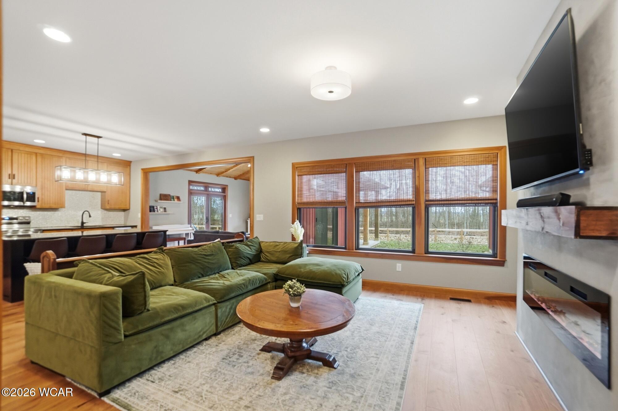 16823 Hauss Road, Wapakoneta, Ohio