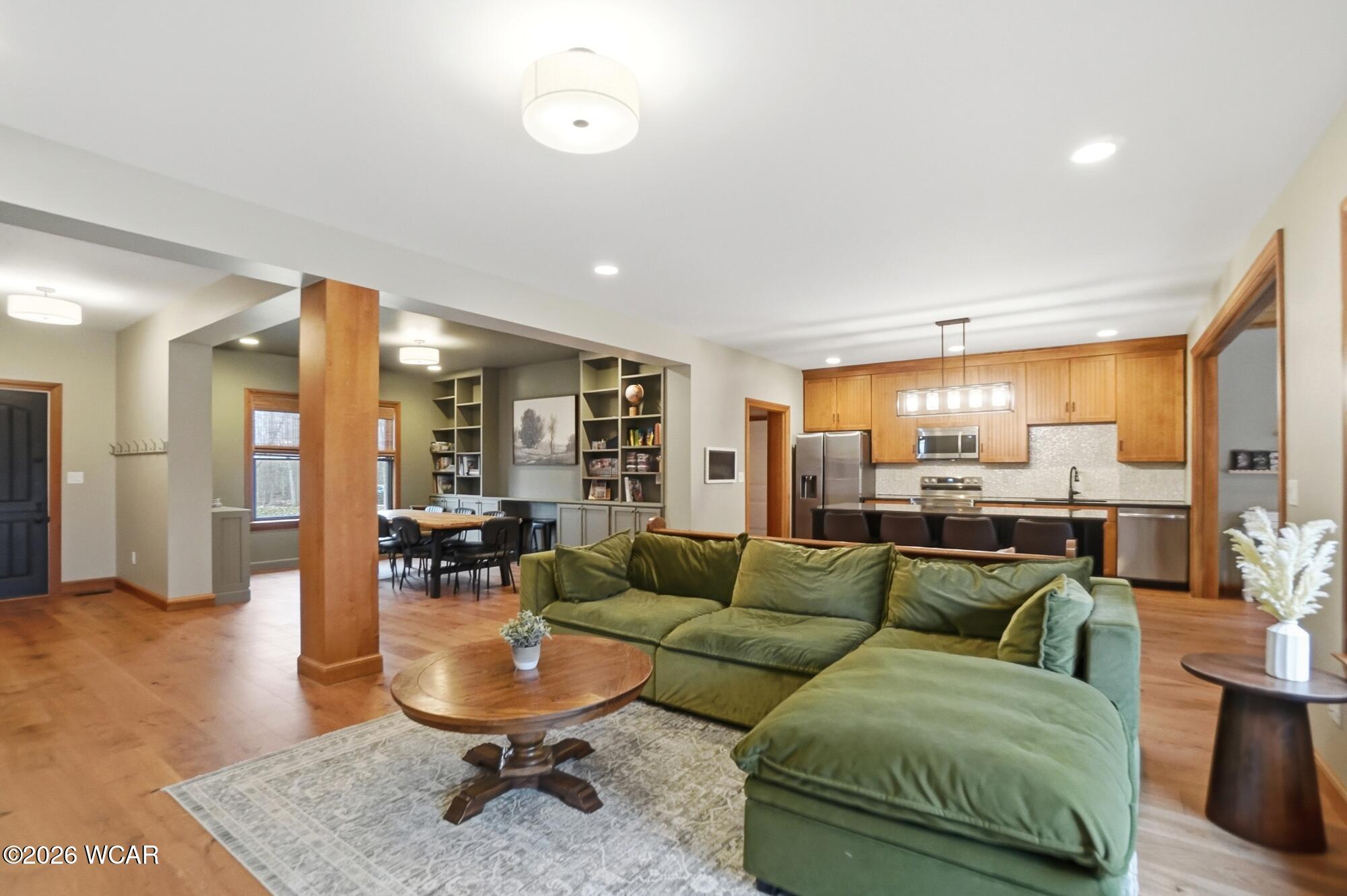 16823 Hauss Road, Wapakoneta, Ohio