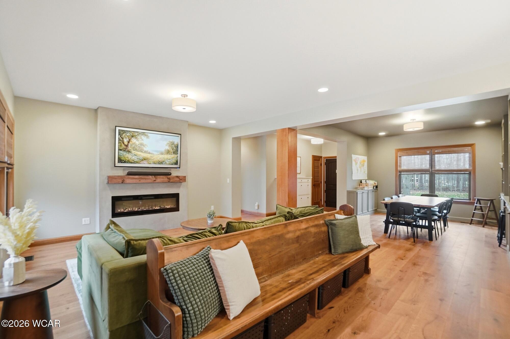 16823 Hauss Road, Wapakoneta, Ohio