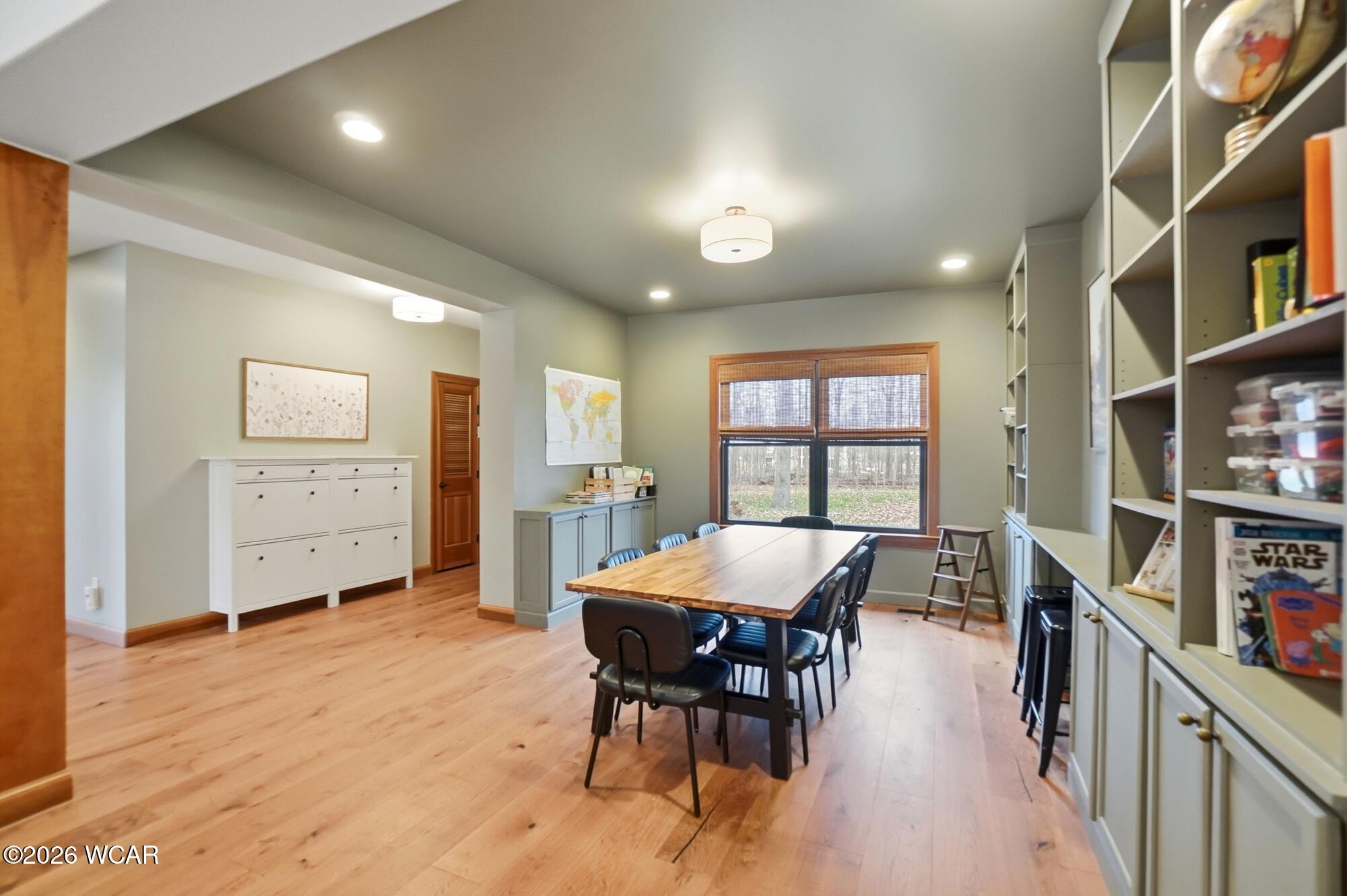 16823 Hauss Road, Wapakoneta, Ohio