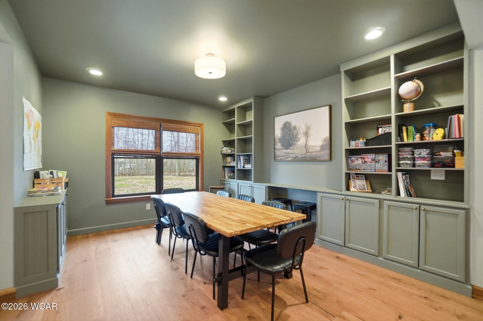 16823 Hauss Road, Wapakoneta, Ohio