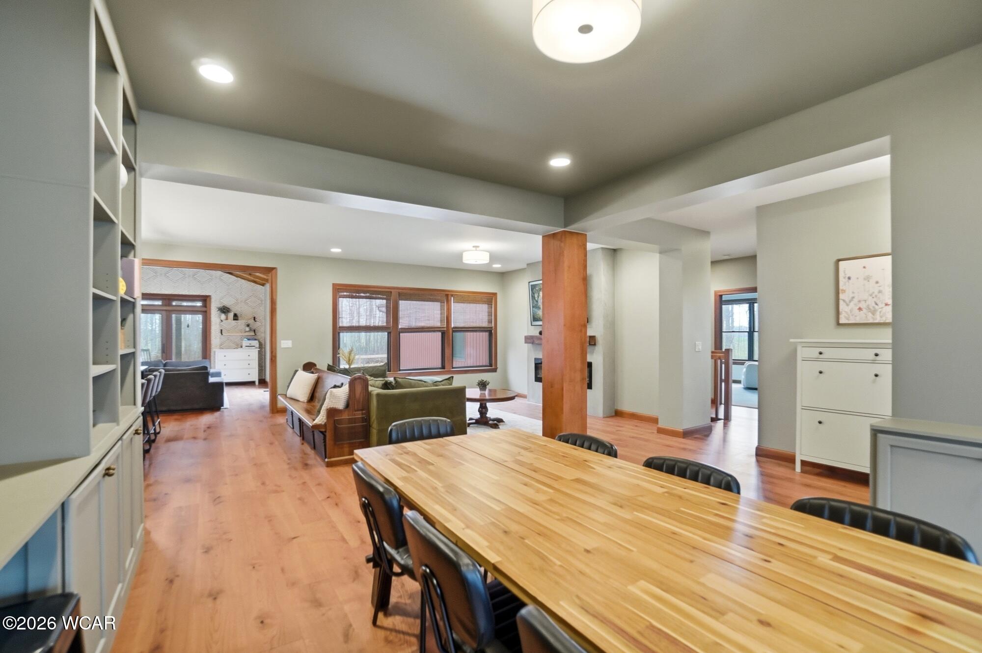 16823 Hauss Road, Wapakoneta, Ohio