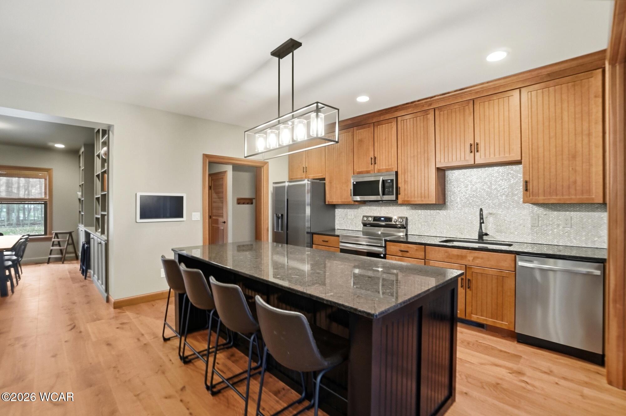 16823 Hauss Road, Wapakoneta, Ohio