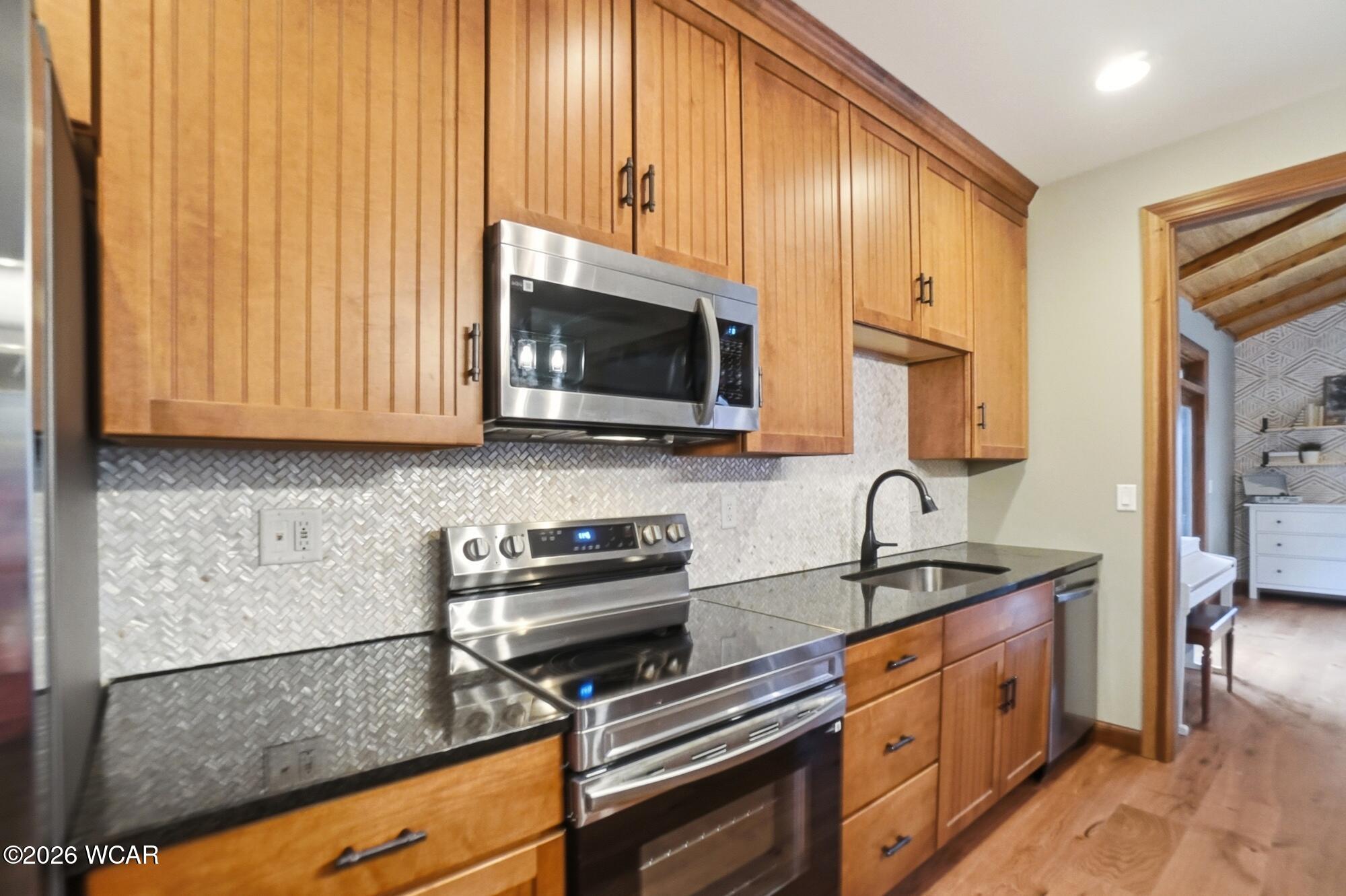 16823 Hauss Road, Wapakoneta, Ohio