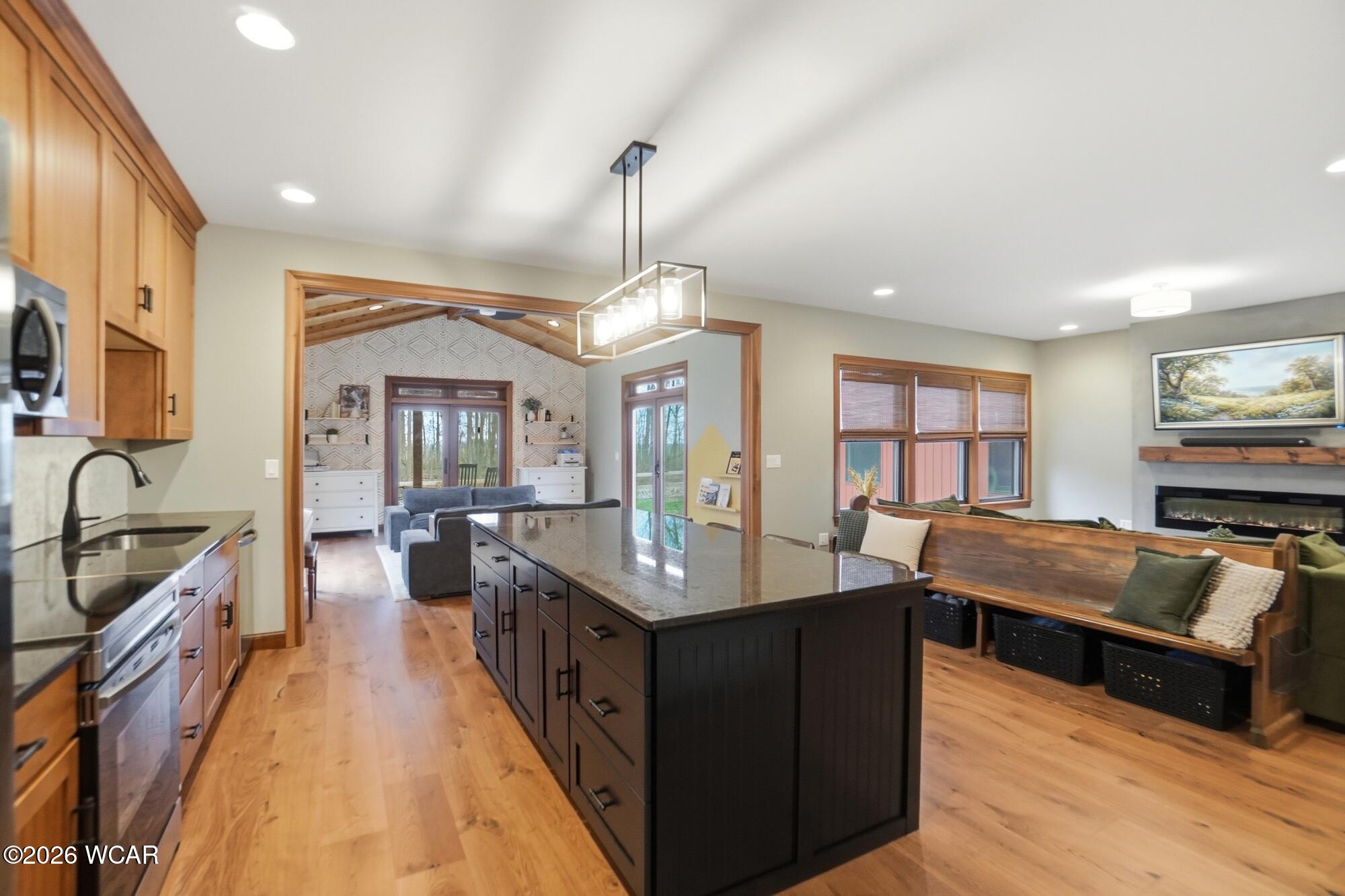 16823 Hauss Road, Wapakoneta, Ohio