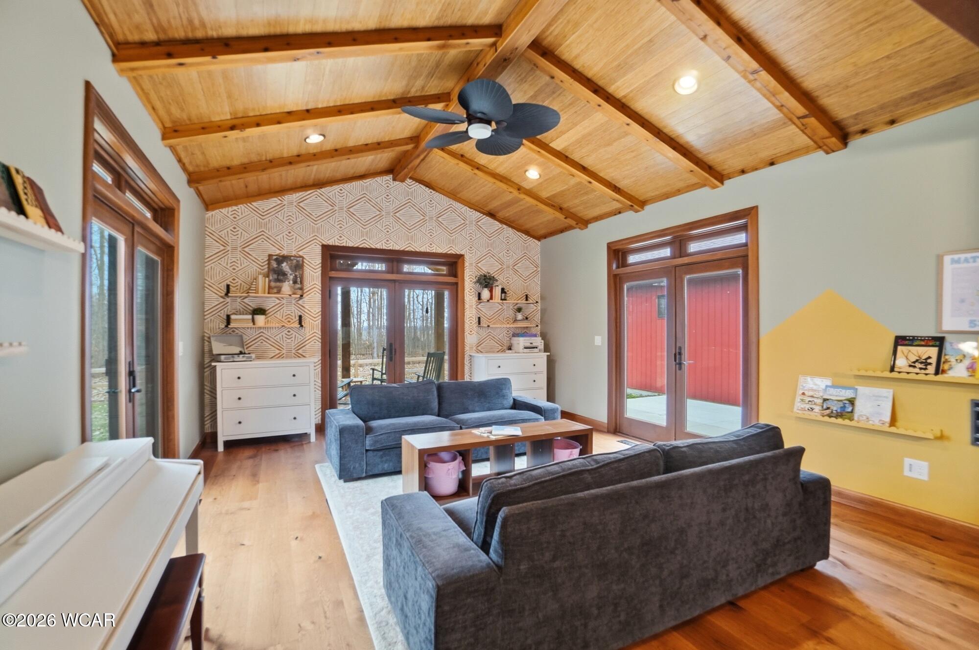 16823 Hauss Road, Wapakoneta, Ohio