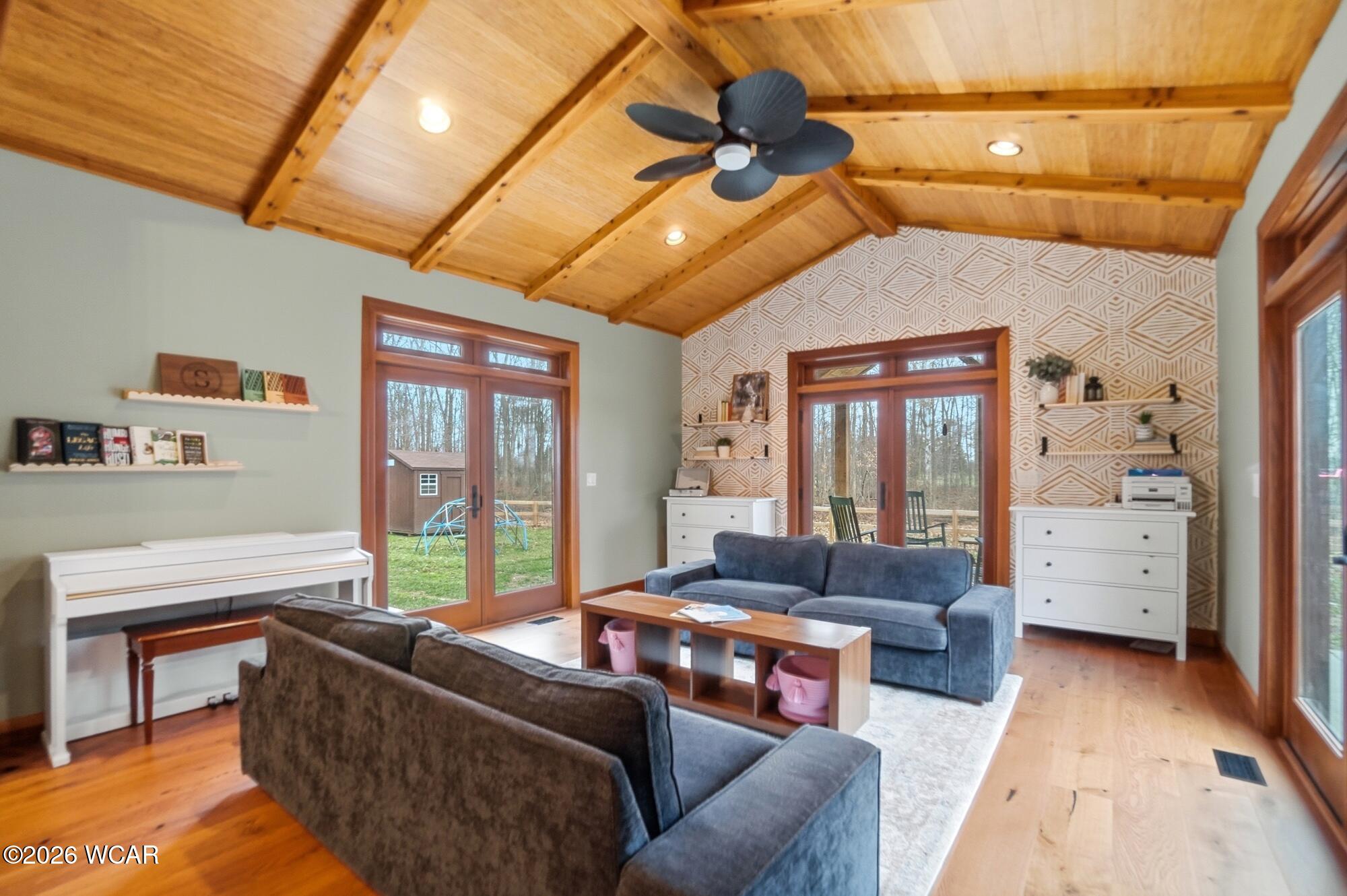 16823 Hauss Road, Wapakoneta, Ohio