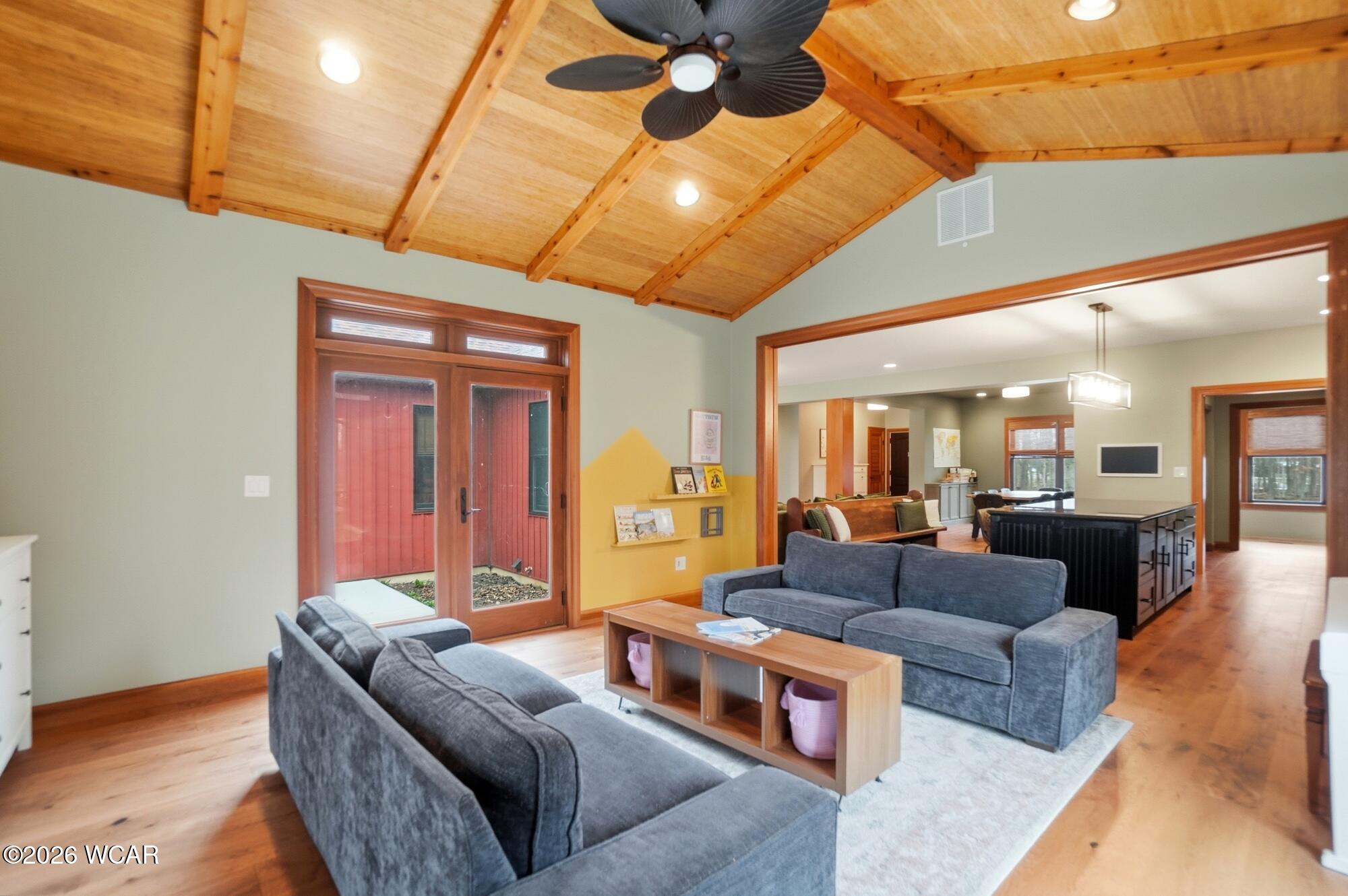 16823 Hauss Road, Wapakoneta, Ohio