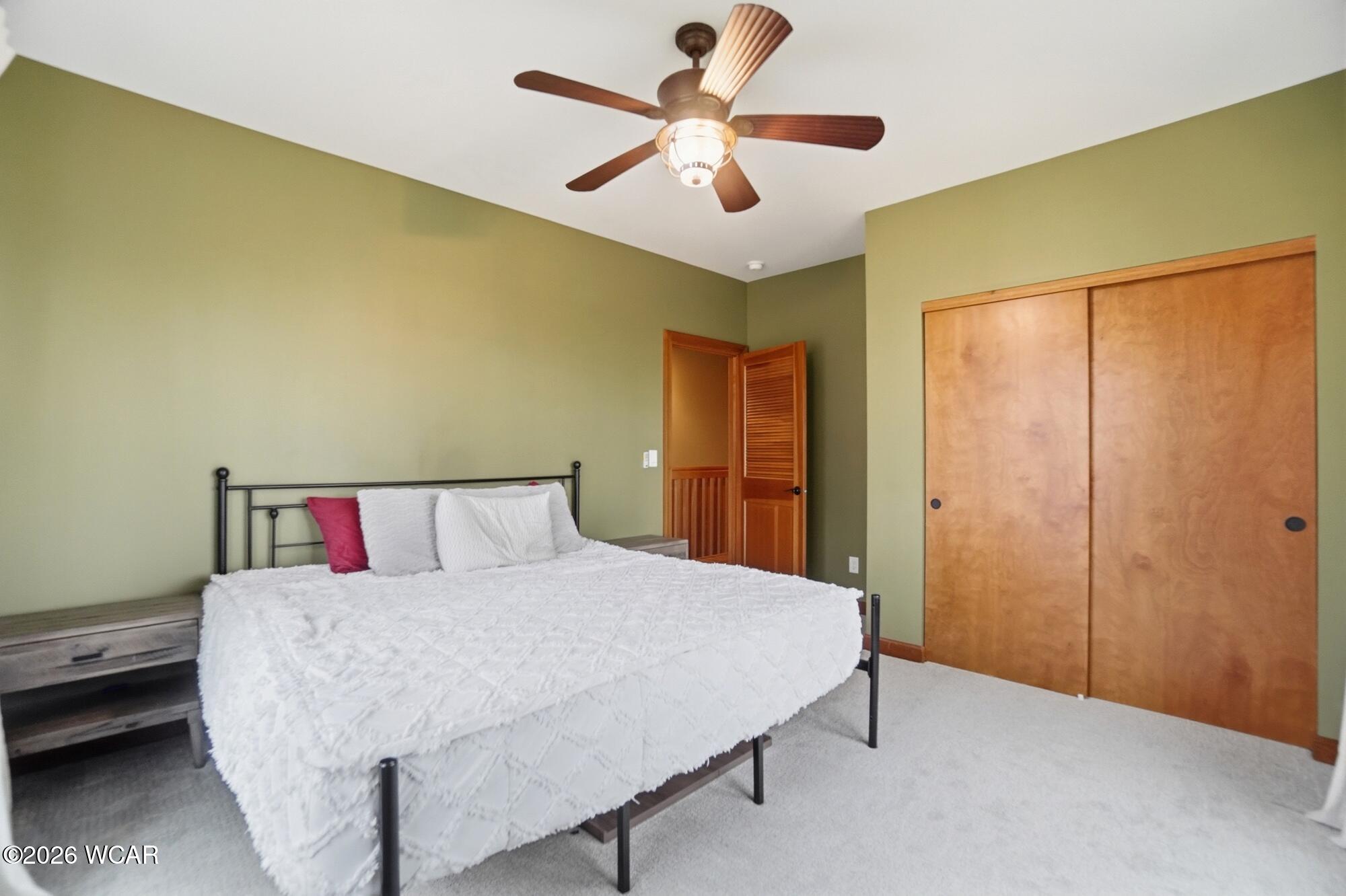 16823 Hauss Road, Wapakoneta, Ohio