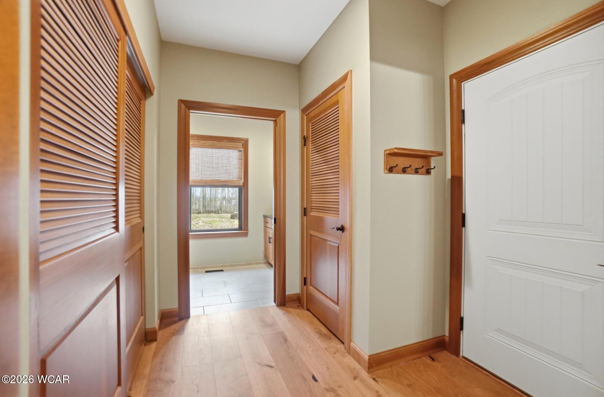 16823 Hauss Road, Wapakoneta, Ohio