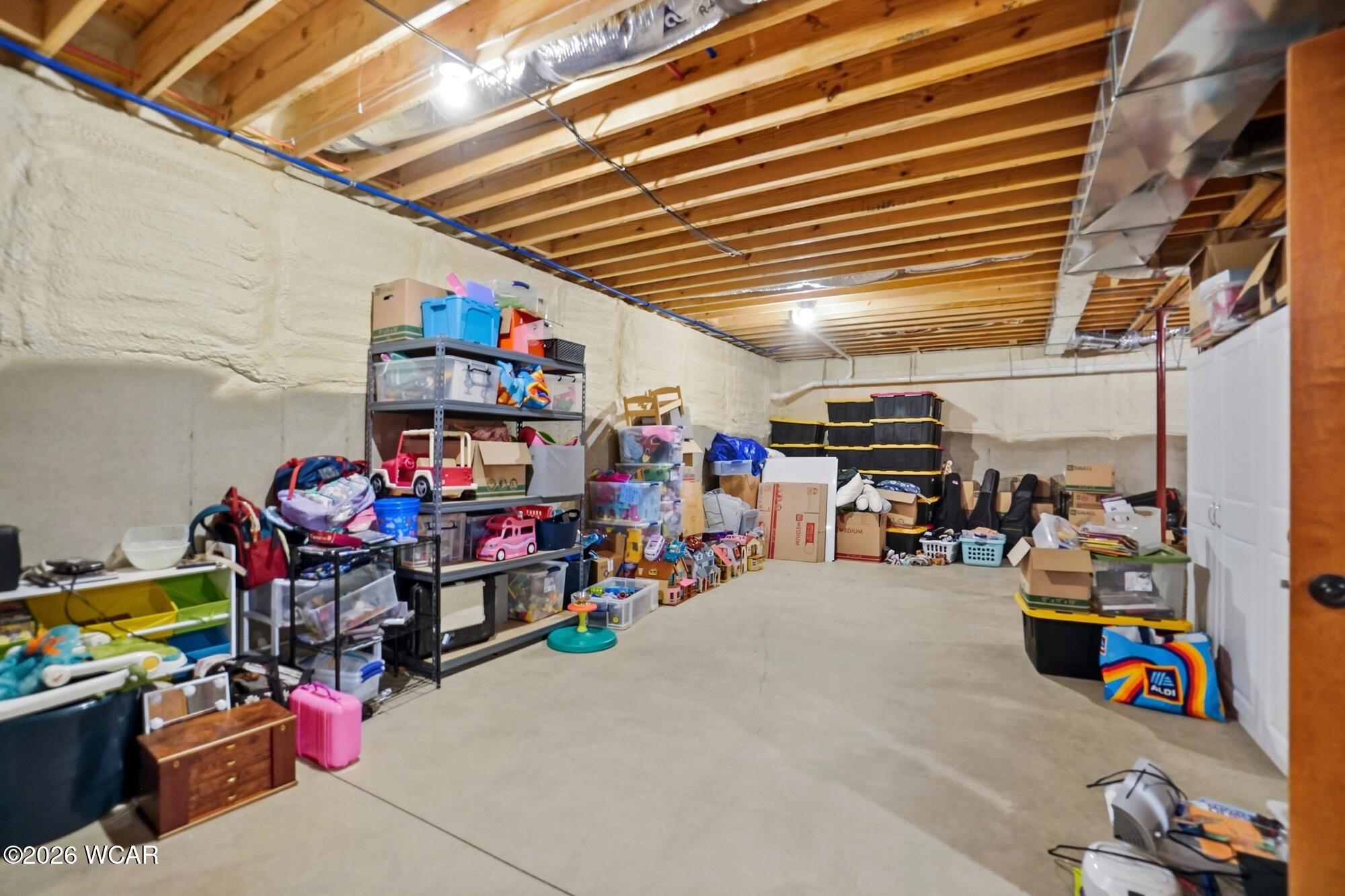 16823 Hauss Road, Wapakoneta, Ohio