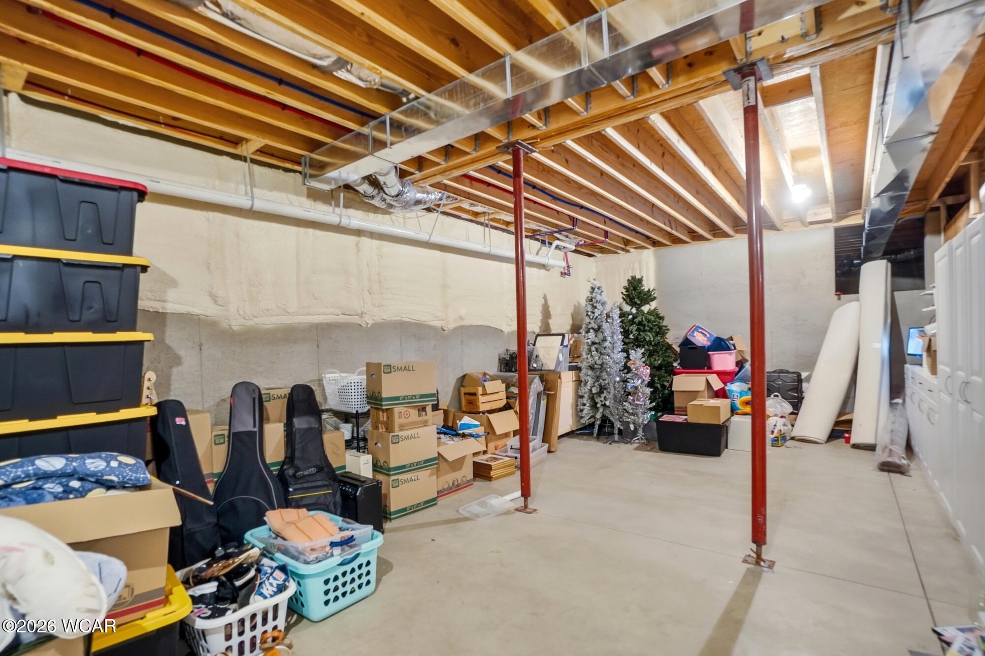 16823 Hauss Road, Wapakoneta, Ohio