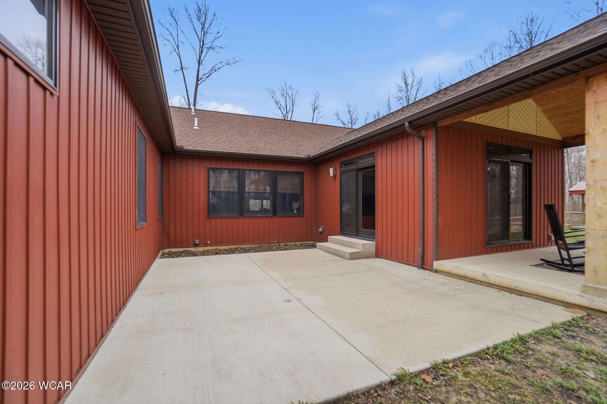 16823 Hauss Road, Wapakoneta, Ohio